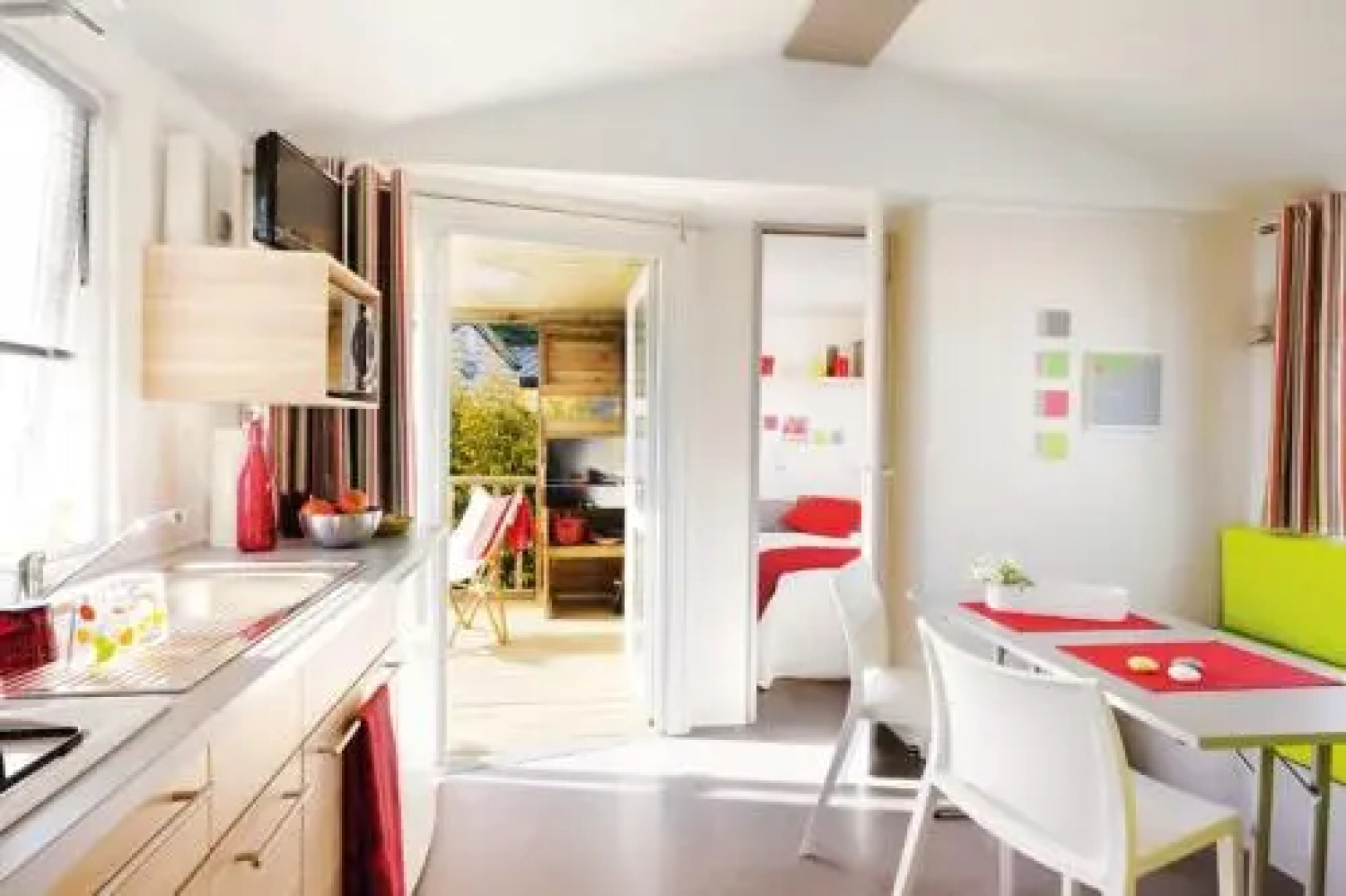 Campasun Parc Mogador