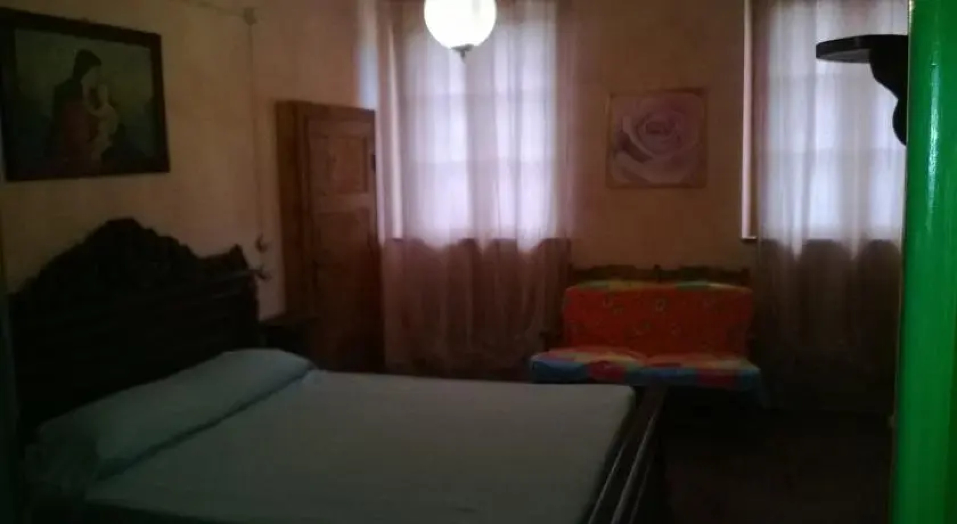 Agriturismo La Moriccia