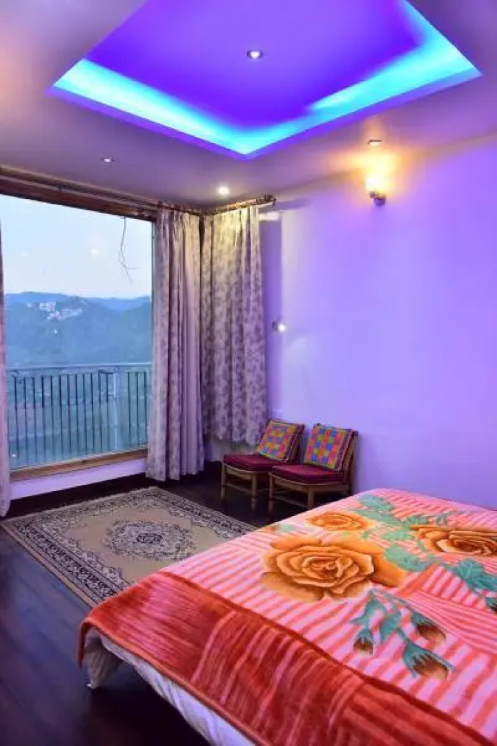 Karan North Valley View