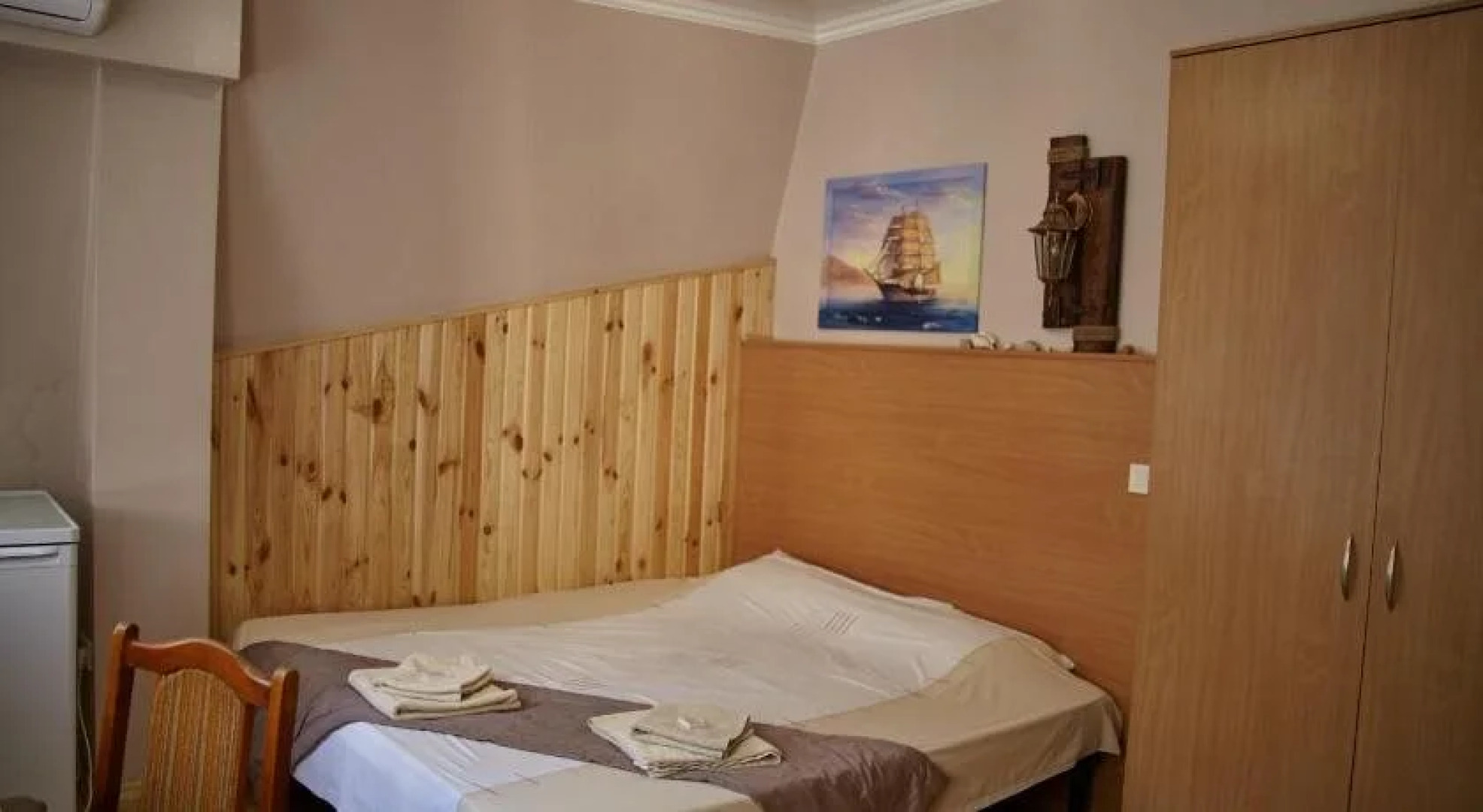 Odessa Comfort House