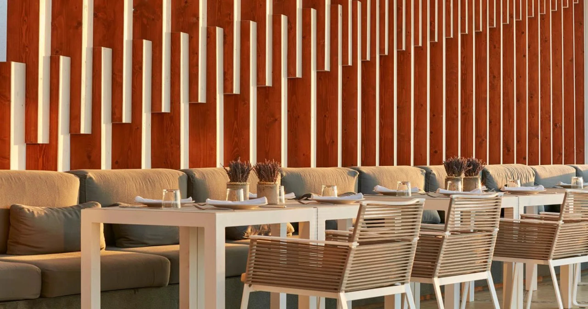 Отель Bill&Coo Mykonos