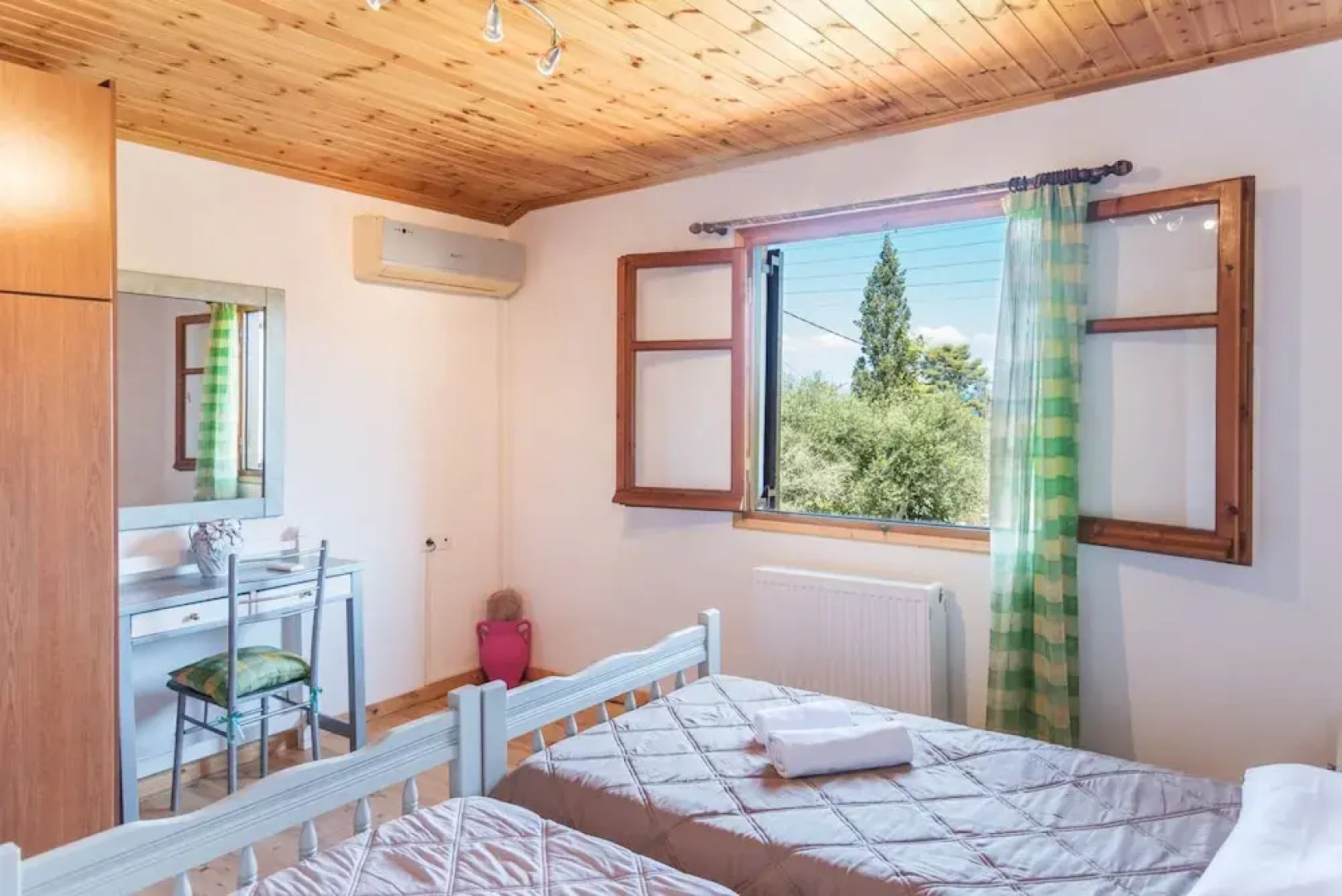 La Casa Al Mare  by CorfuEscapes