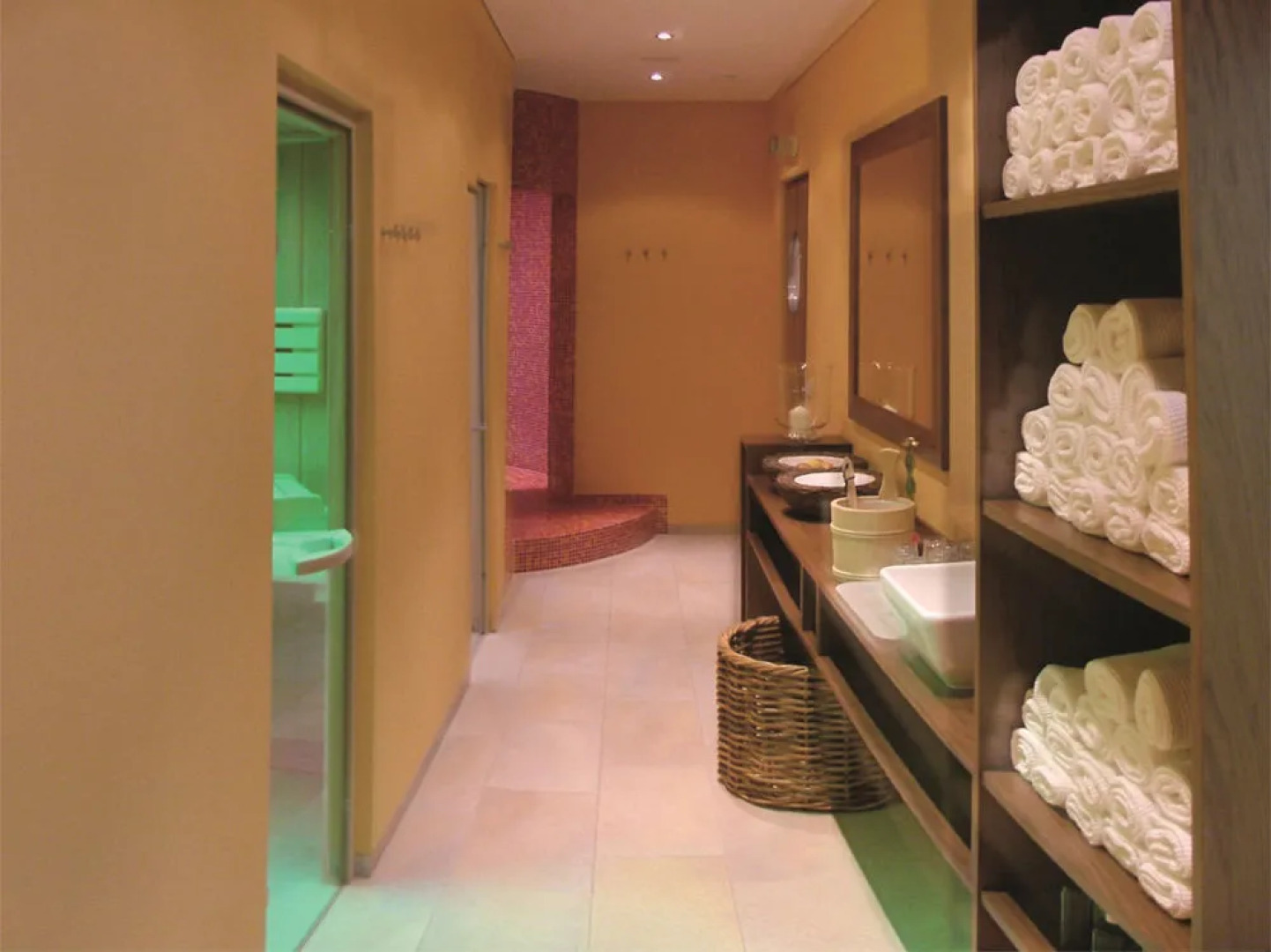Appart Hotel Knappaboda