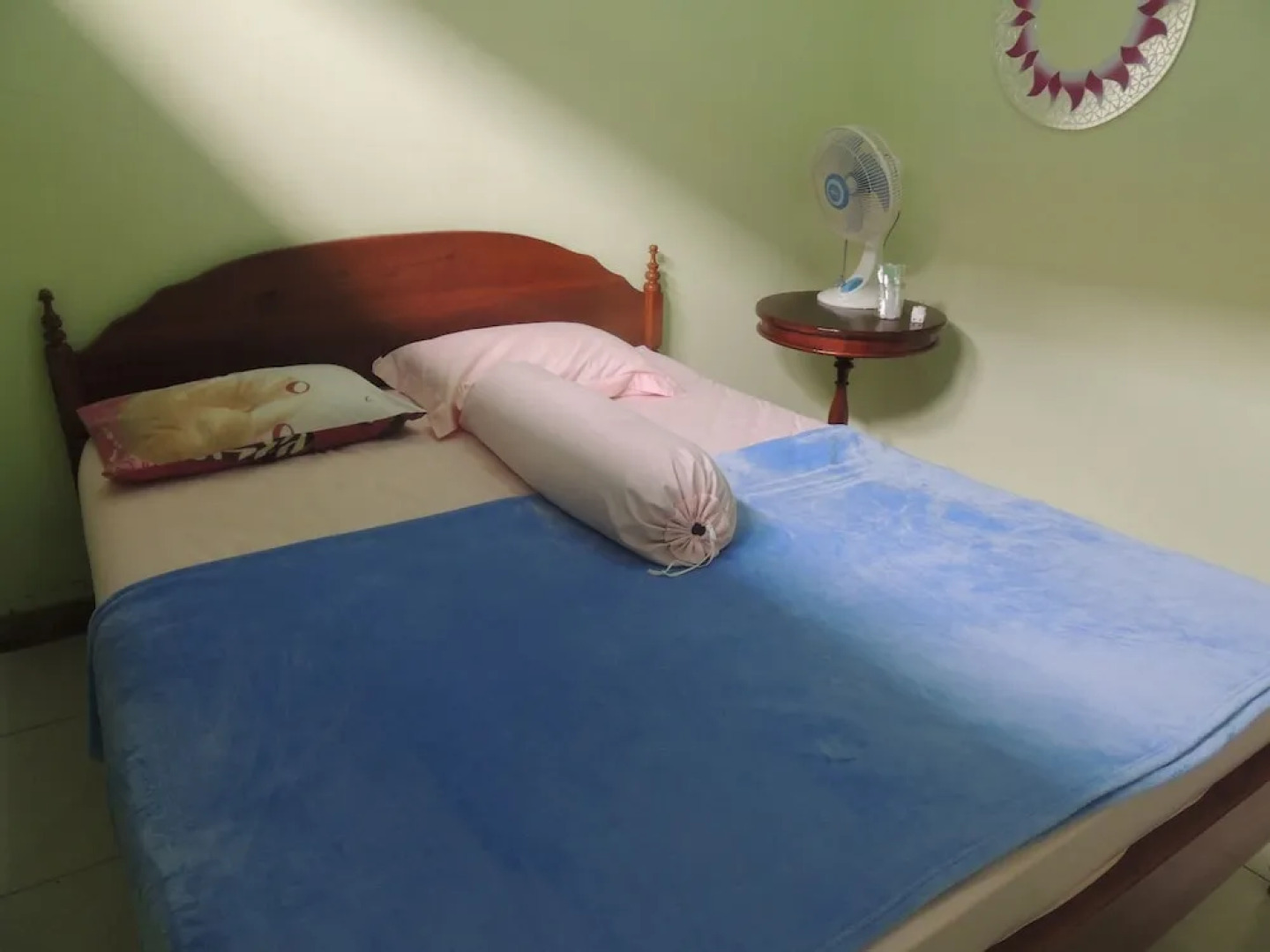 Avicenna 1 Guesthouse