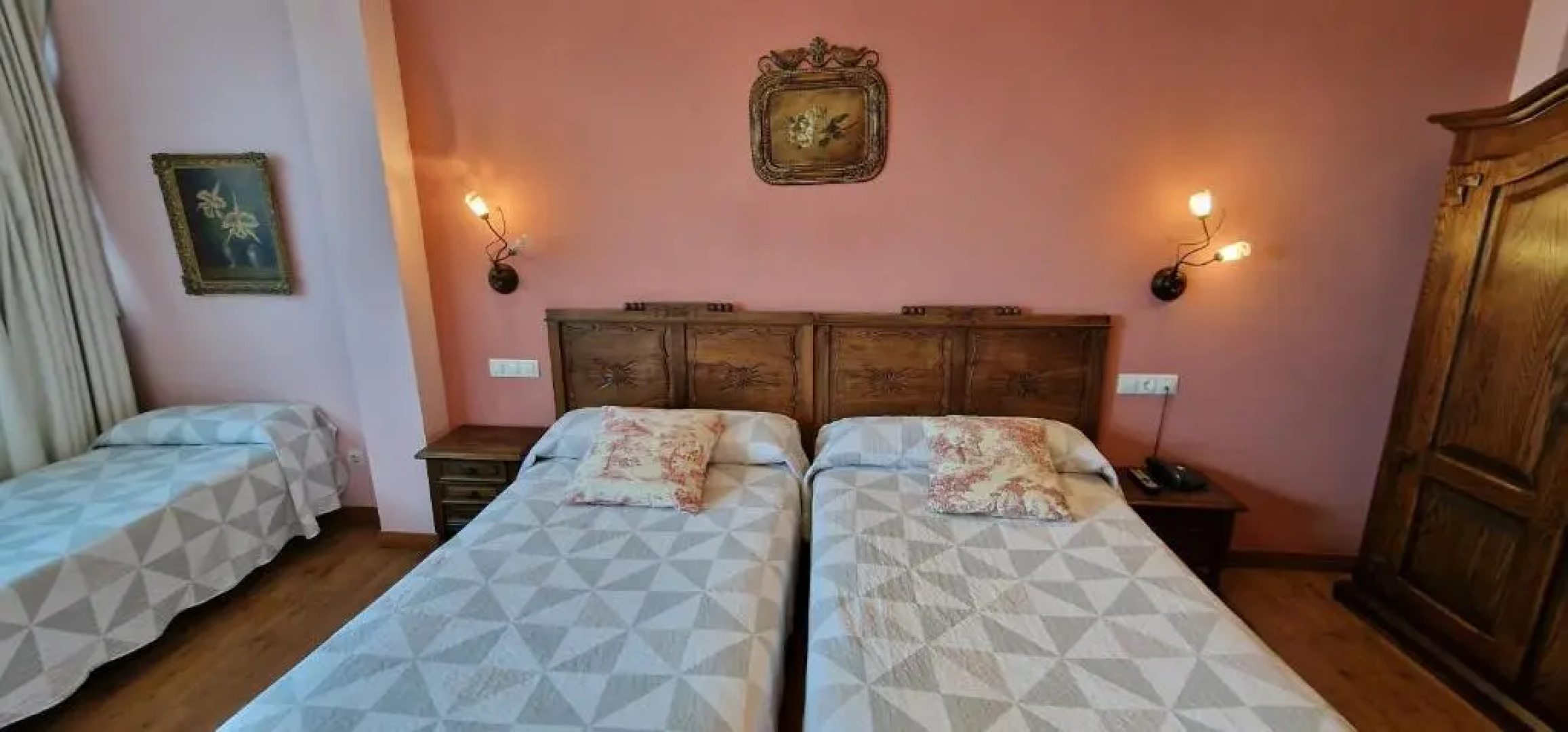 Hotel Rural Mirador de Deva