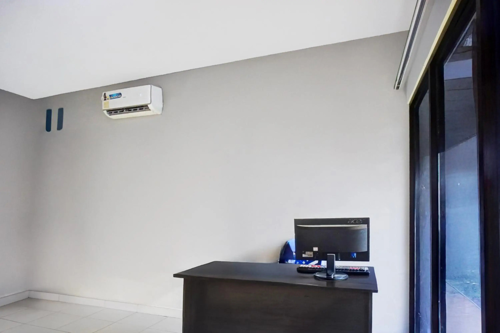 Hotel O Syariah Tasikmalaya Near Universitas Siliwangi Formerly Siliwangi Guest House