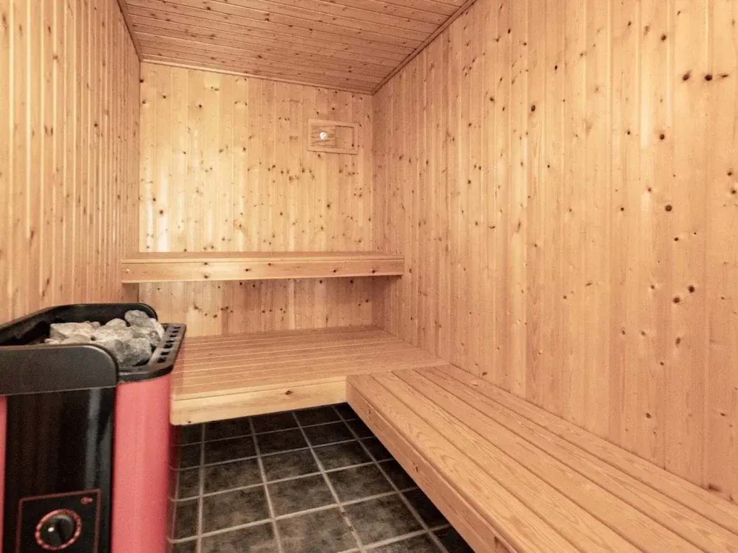 8 Person Holiday Home in Frorup-by Traum