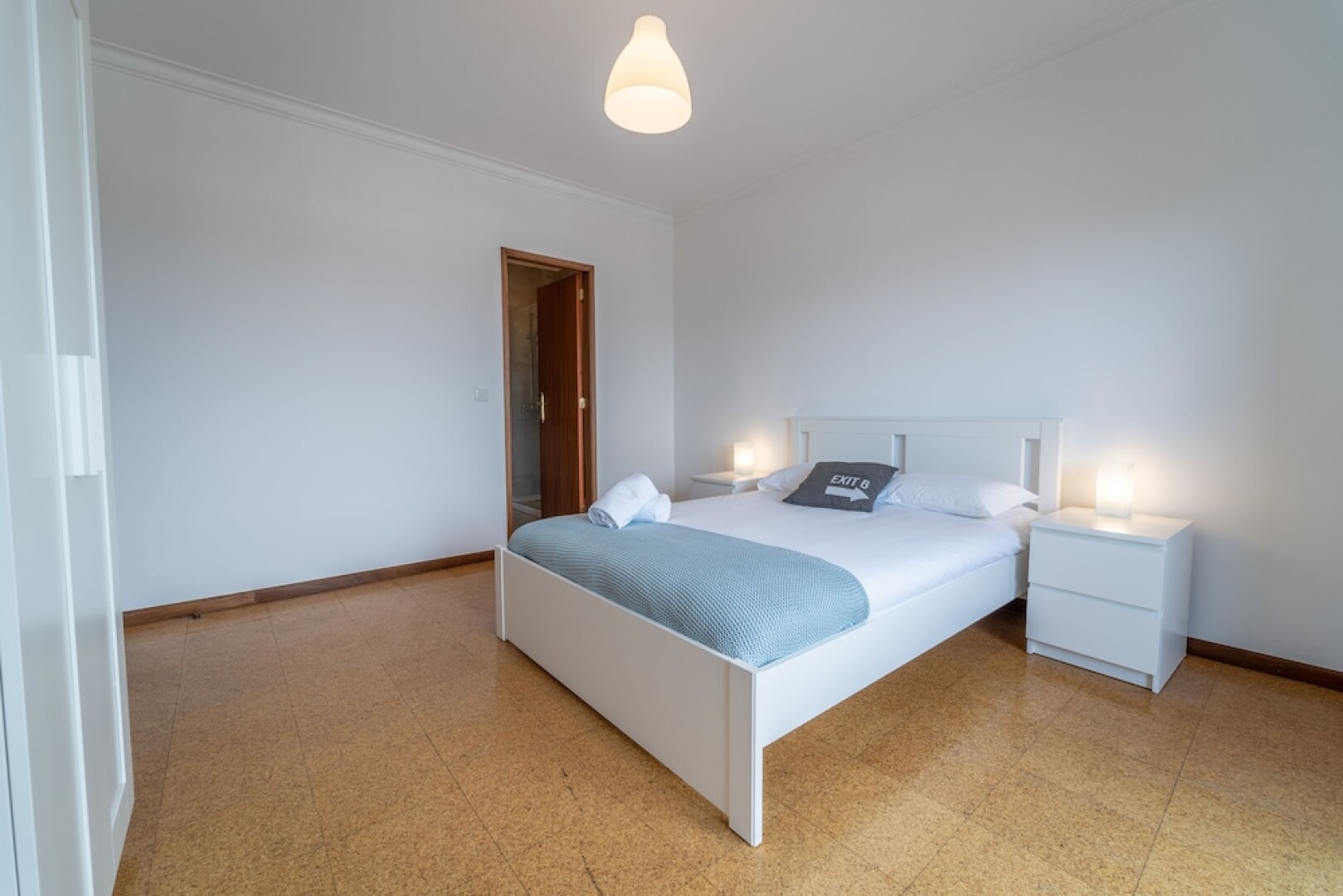 House and People - Apartamento Espaçoso