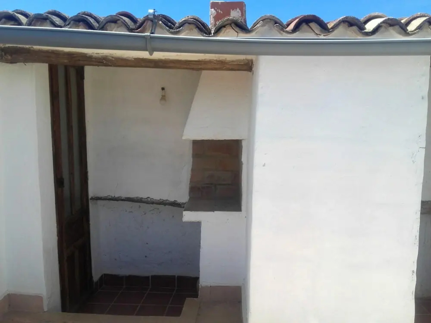 House With 5 Bedrooms in Casas del Cerro, With Wonderful Mountain View