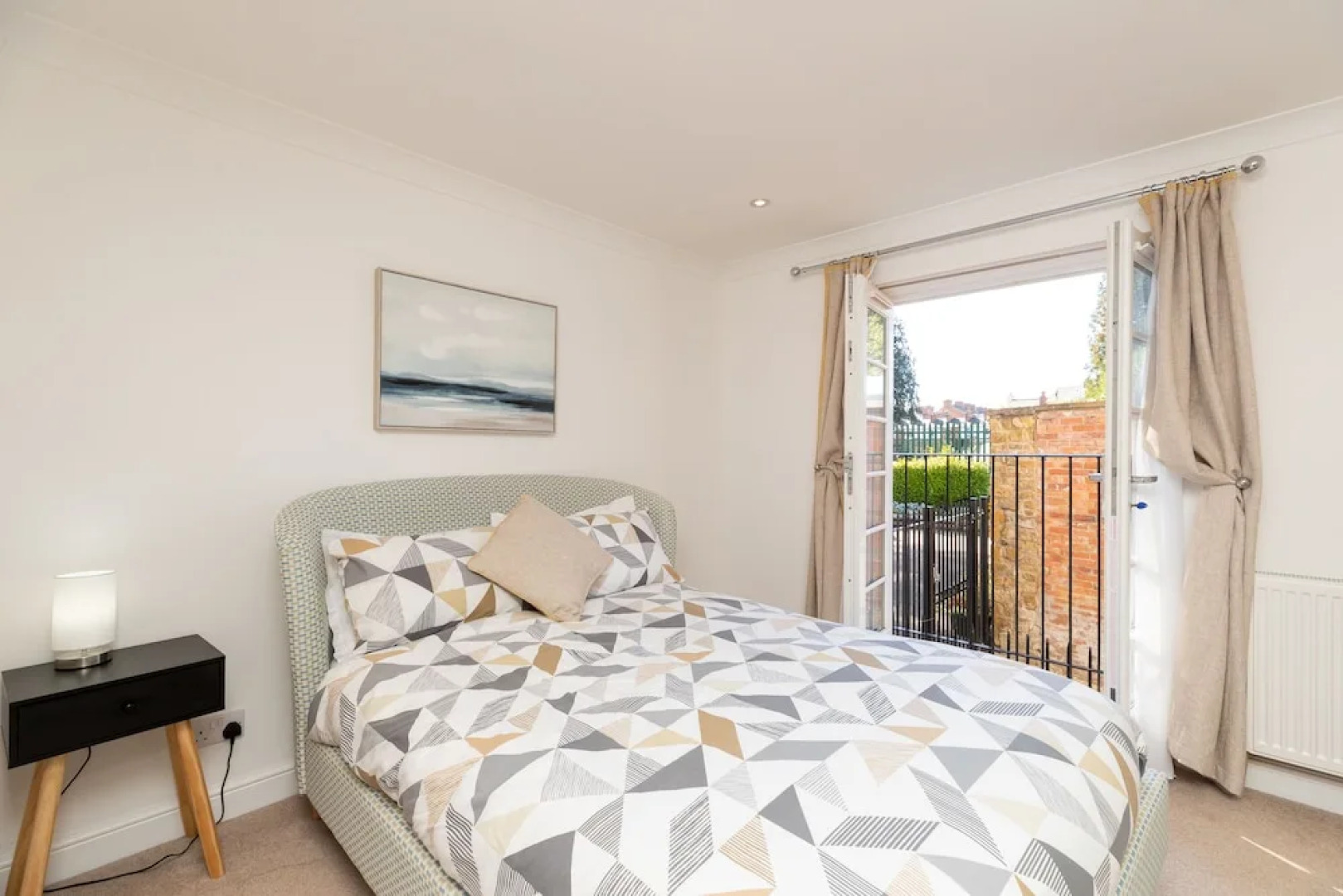 Inviting 1-bed Apartment in Banbury