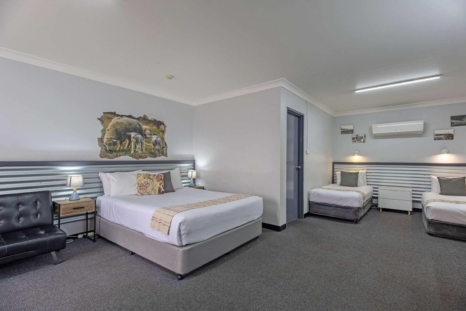 Shearing Shed Motor Inn