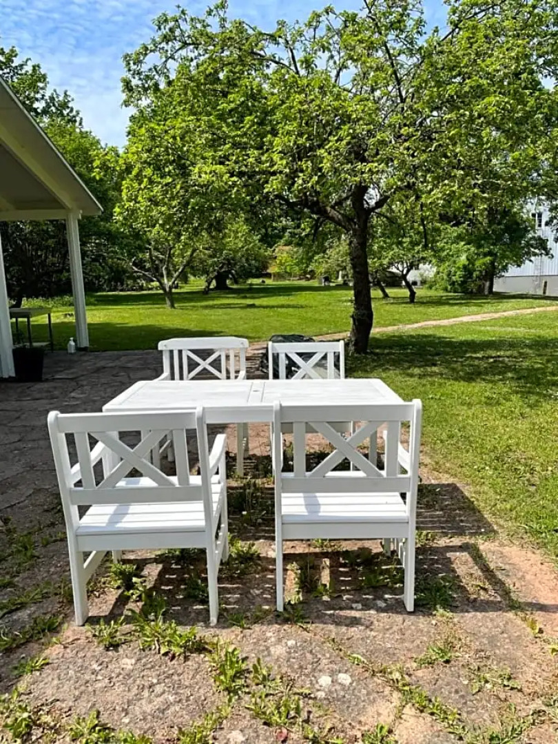 Rosenfors Vandrarhem