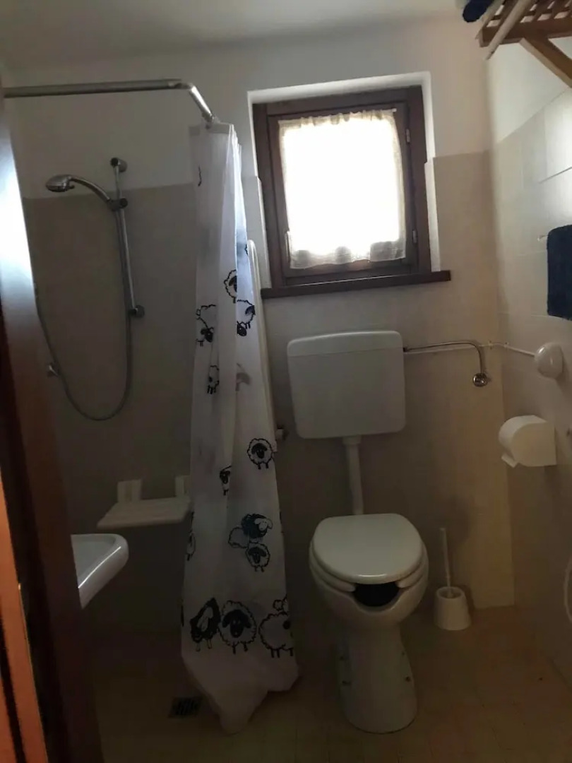 Agriturismo Colleciglio