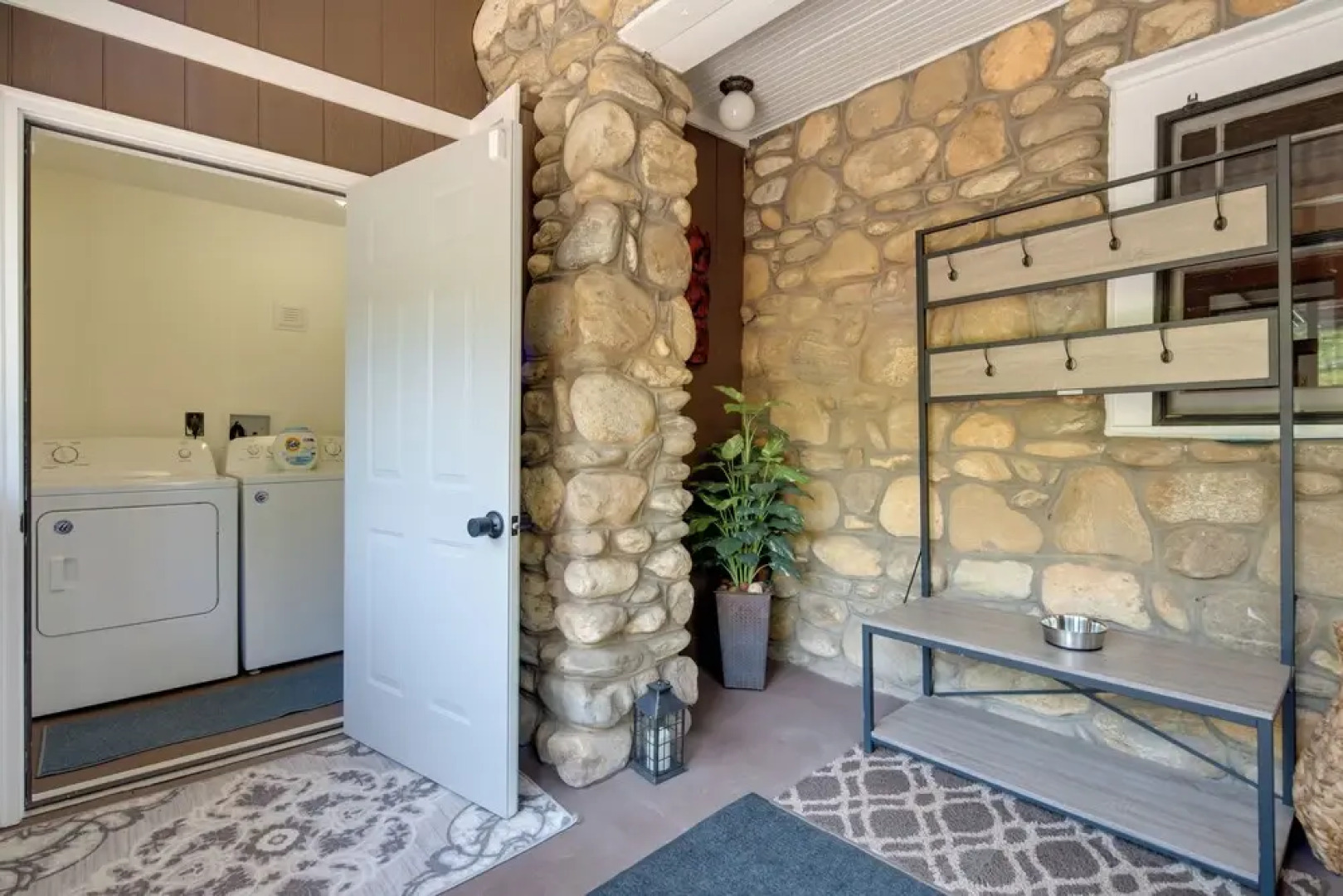 Hike + Explore: Mountain-view Escape in Candler