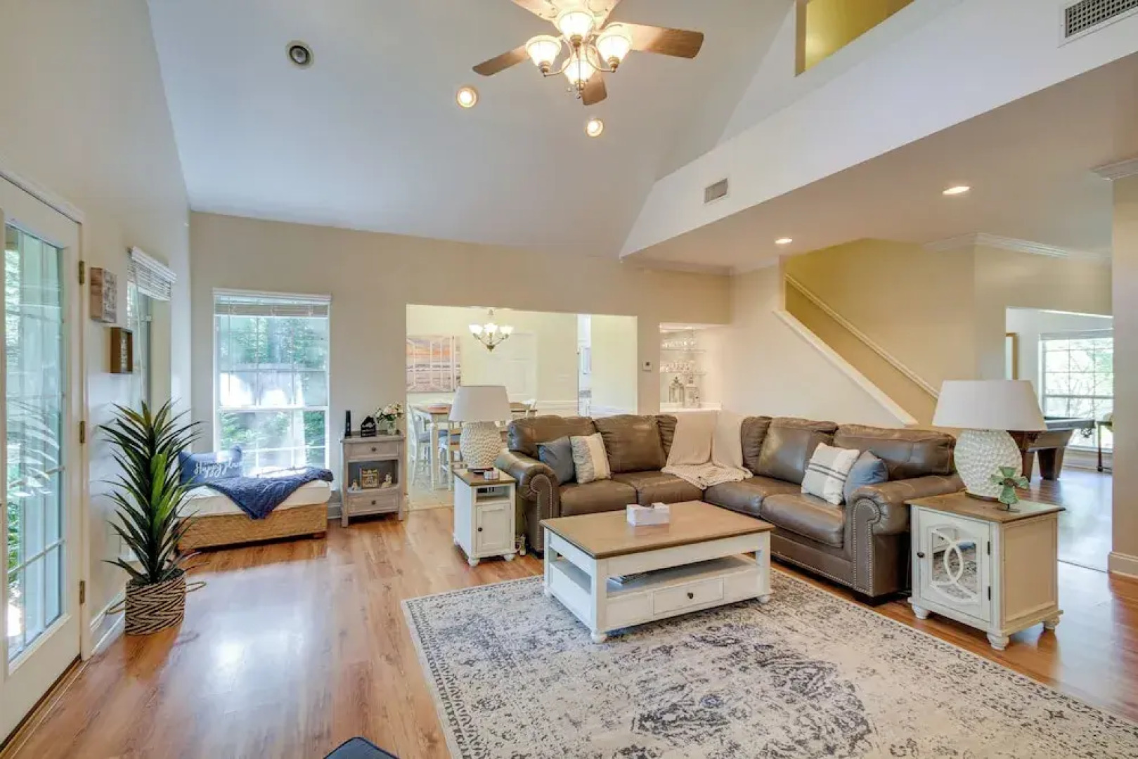 Charming Diamondhead Home w/ Private Yard!