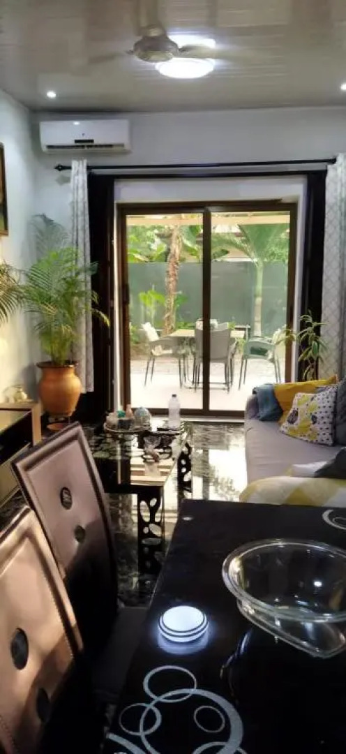 GoldStar FamilyHouse.