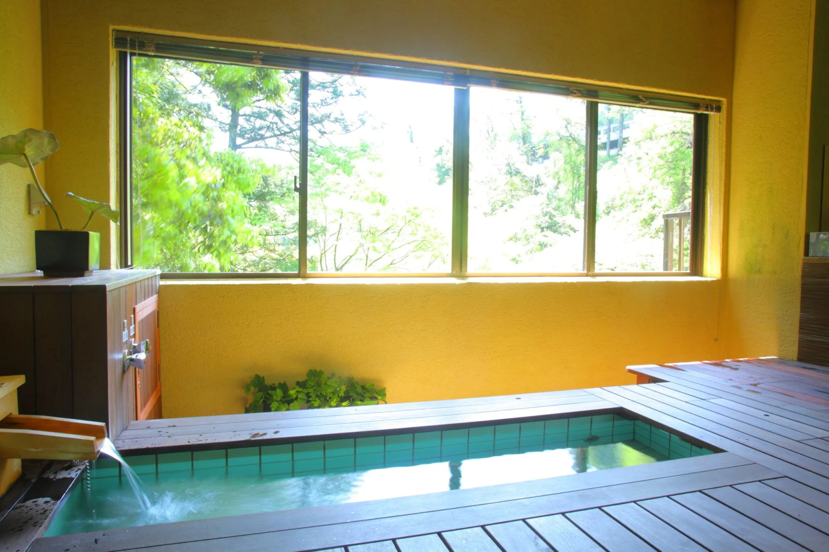 Yamanaka Onsen Ohanami Kyubei