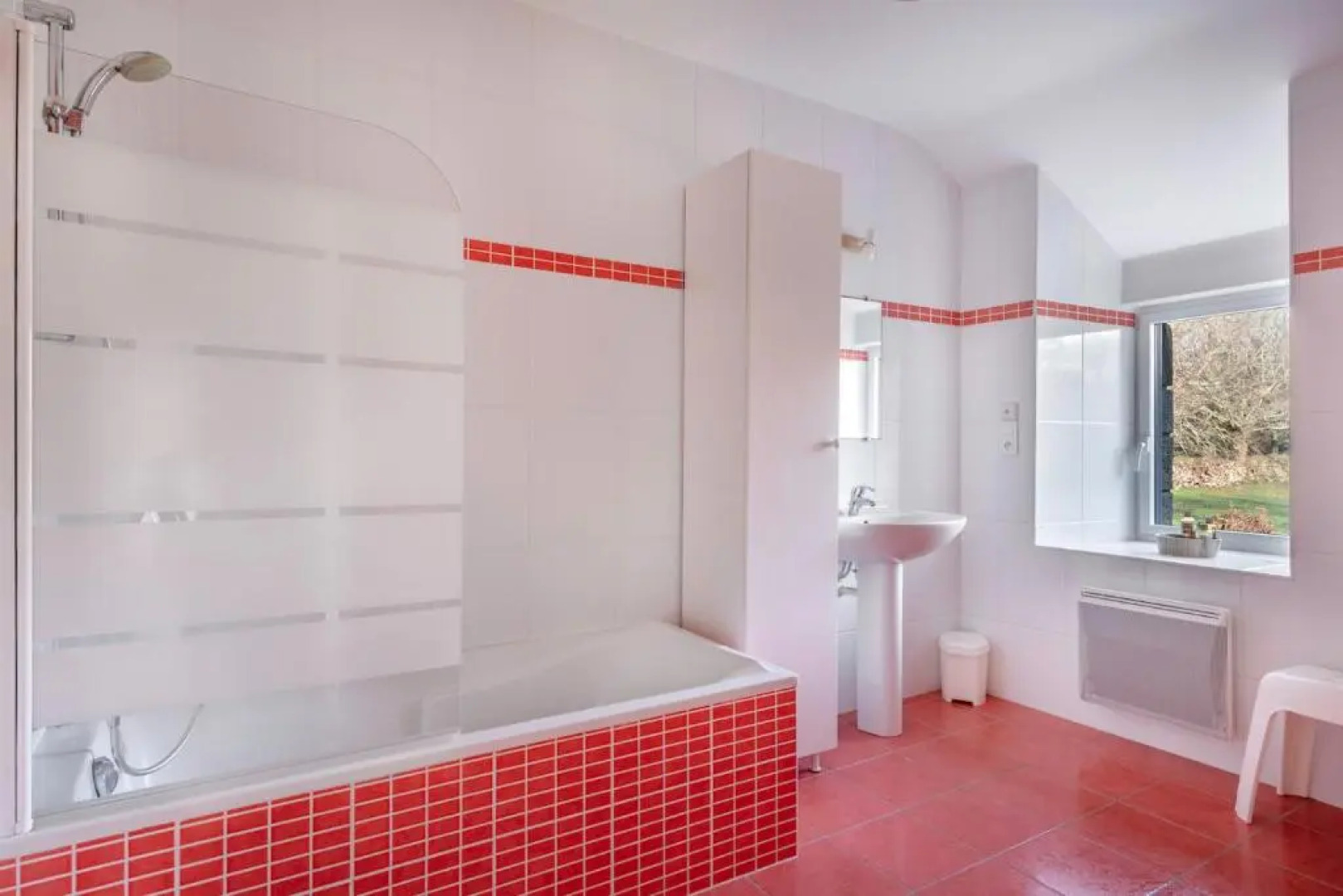 Maison familiale pour 8 personnes à Sarzeau