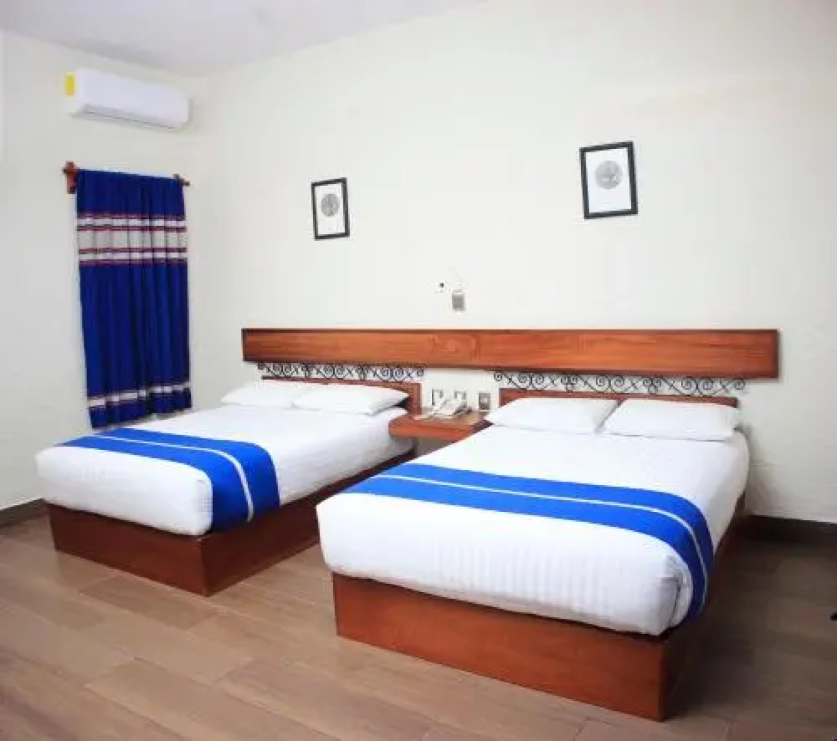 Hotel Mision San Jose