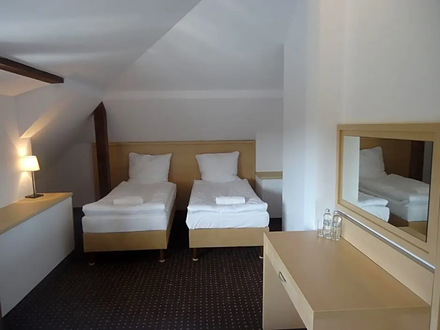 Pensjonat Bobrowy Dwór