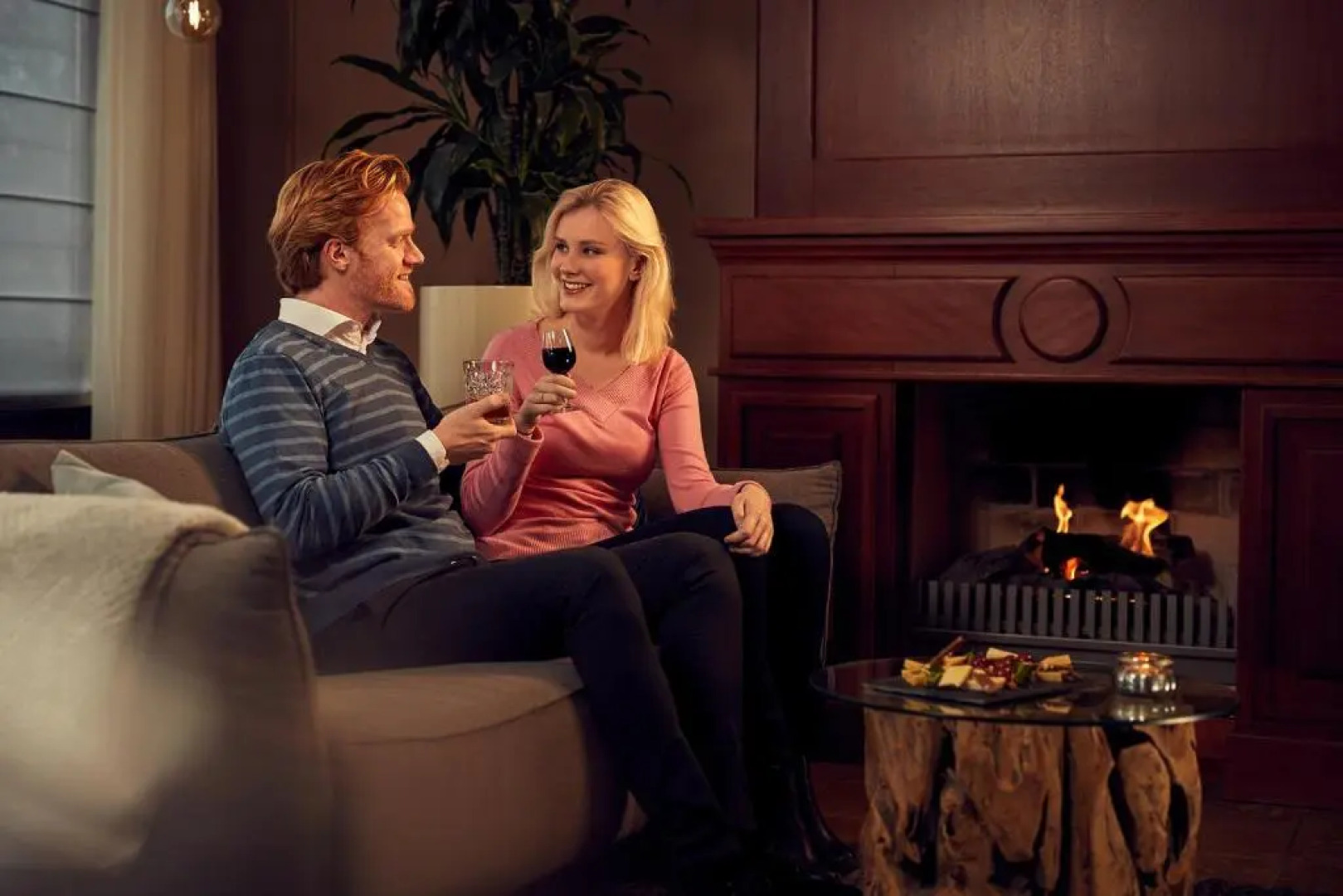 Fletcher Hotel-Restaurant Noordsee-Ameland