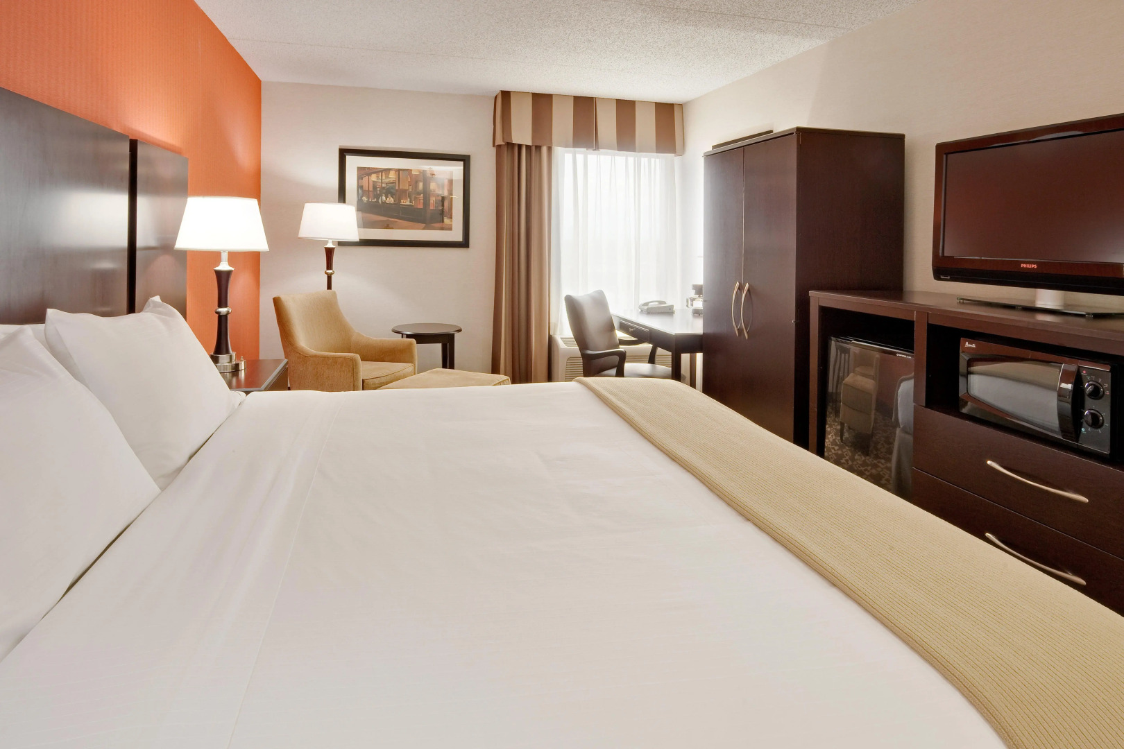 Holiday Inn Express Wilkes Barre East by IHG