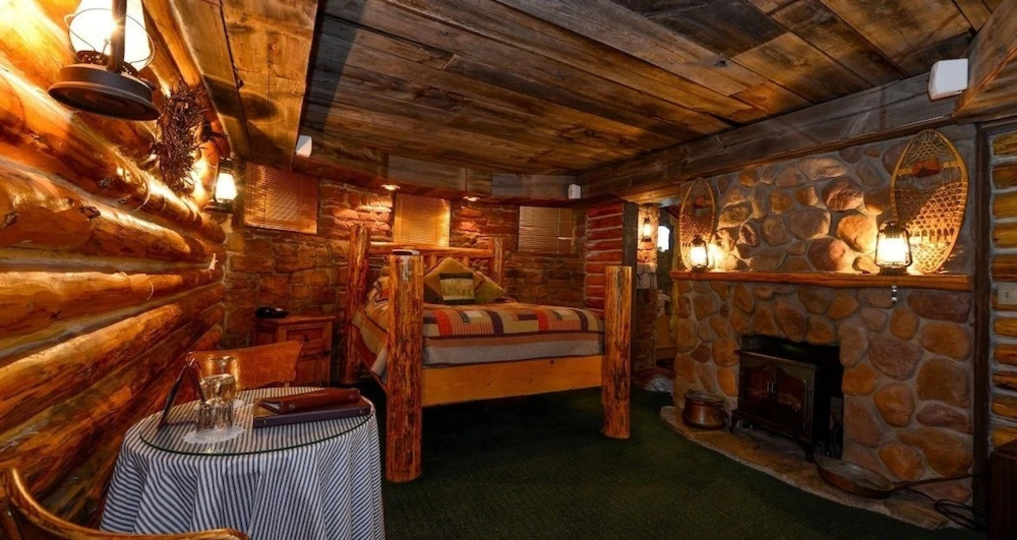 Anniversary Inn - South Temple