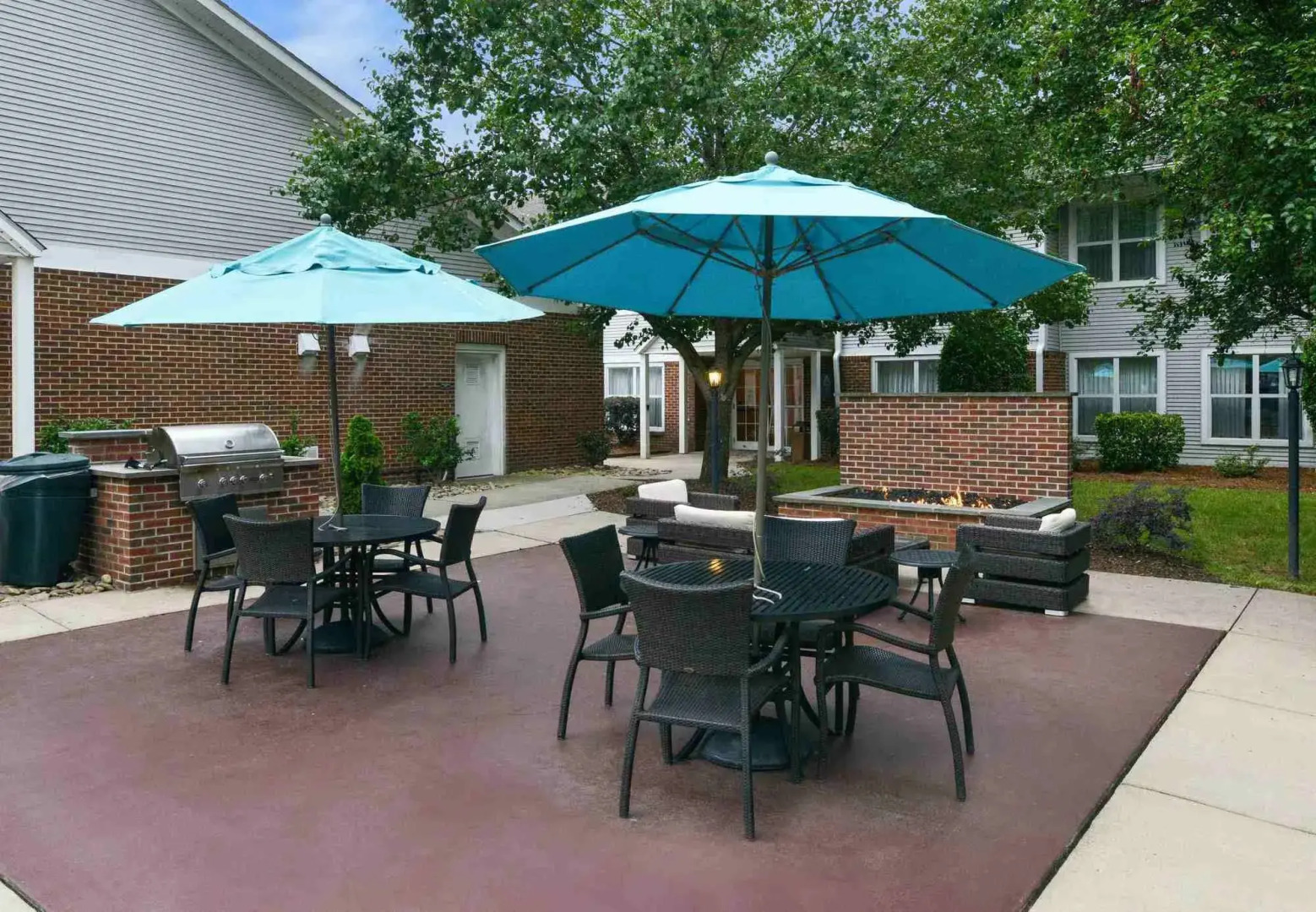 Residence Inn by Marriott Southern Pines/Pinehurst NC