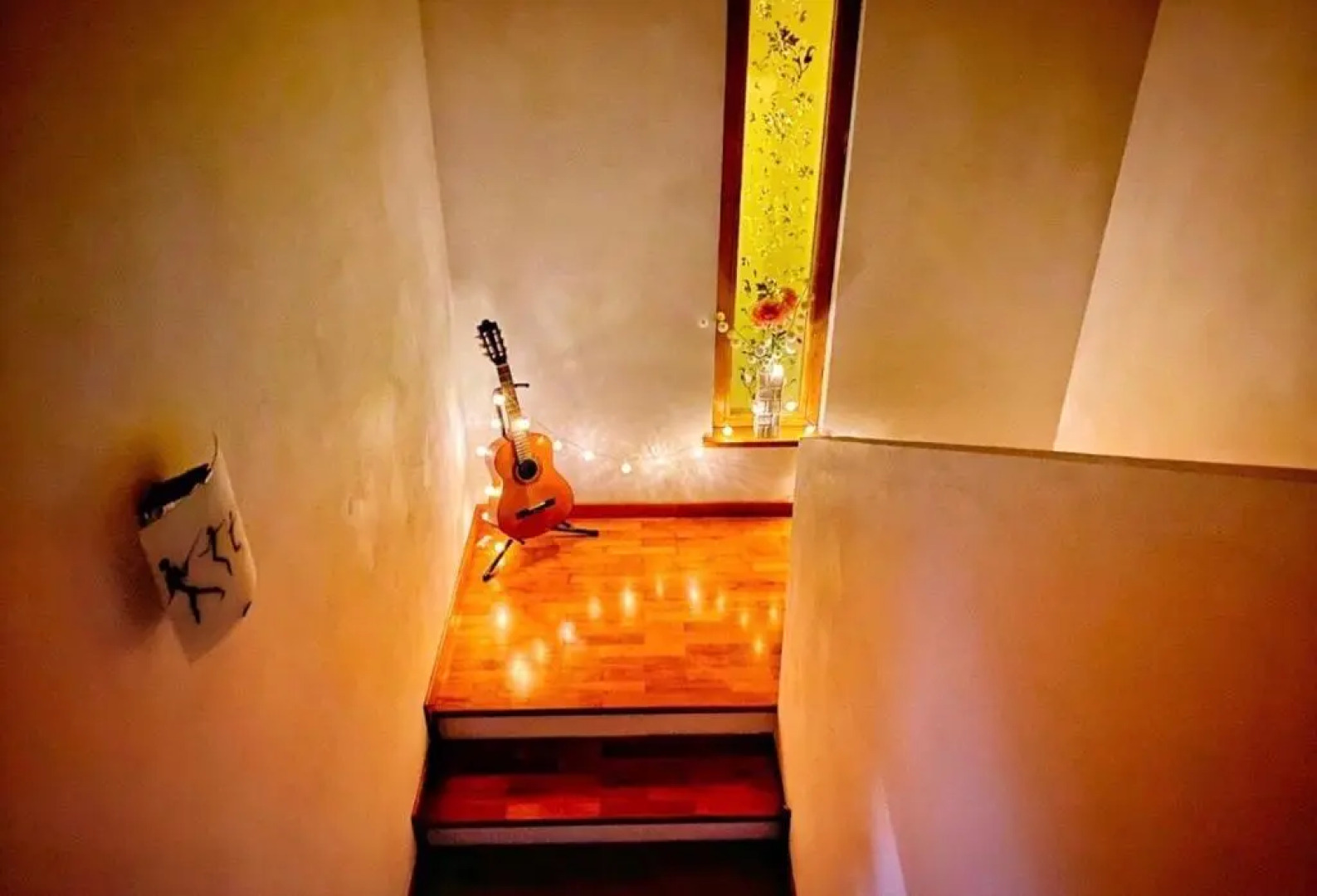 Peaceful Villa 20 min from sea