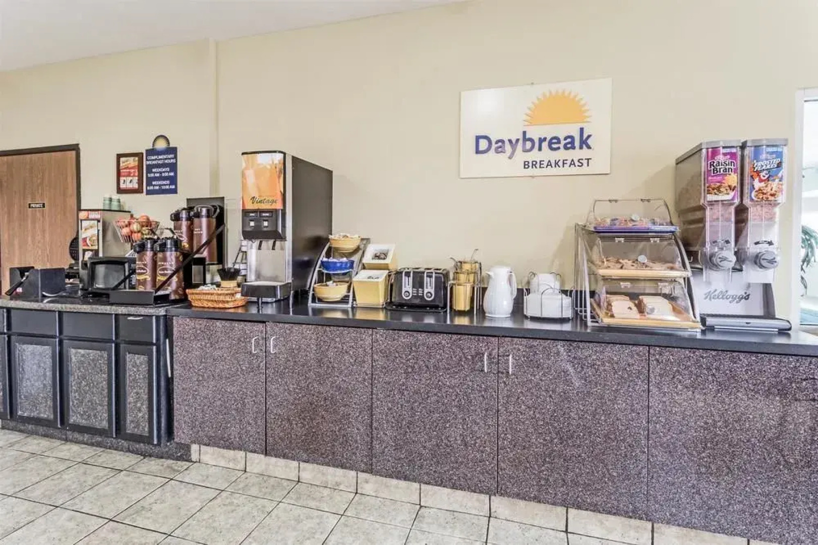 Days Inn And Suites Of Morris