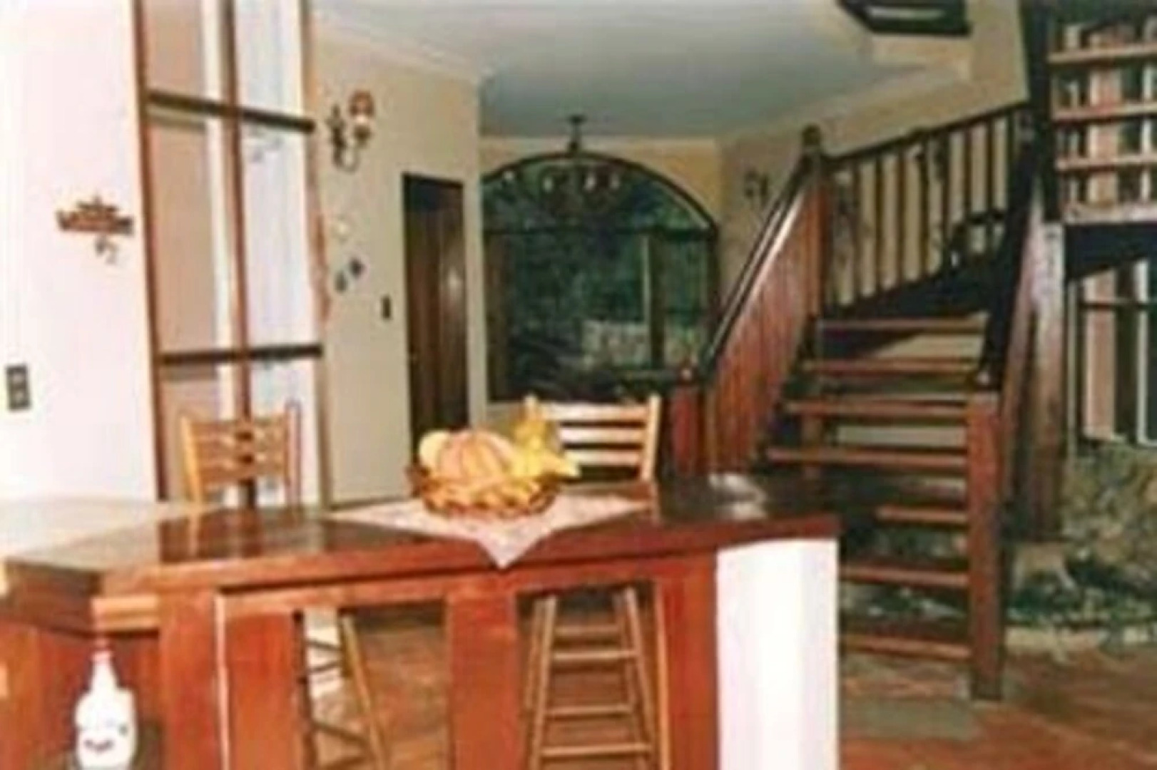 House-Hotel Villa Saracena