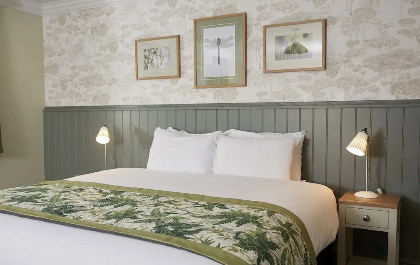 The Governors' House by Greene King Inns