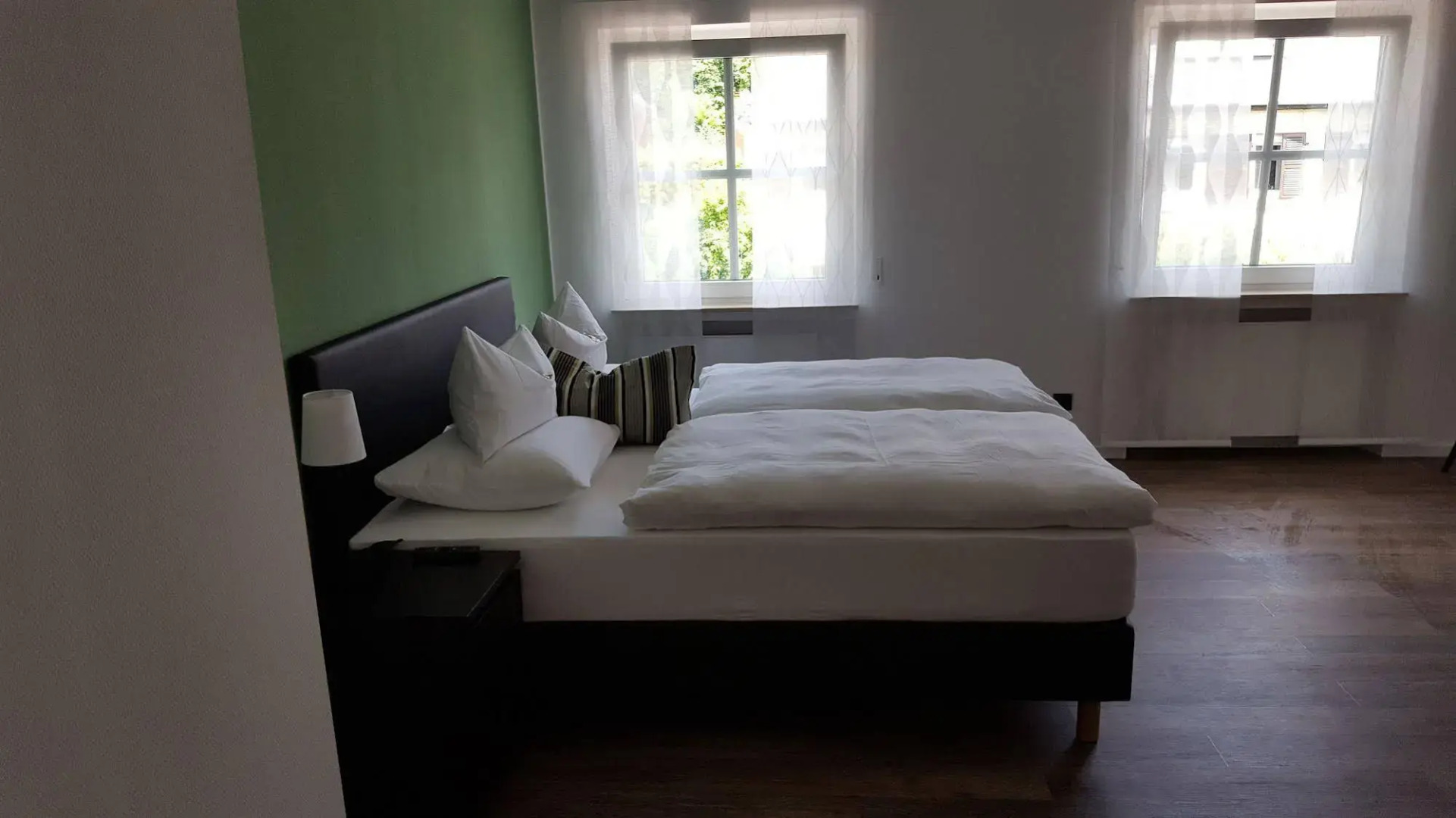 Landgasthof Ralinger Hof