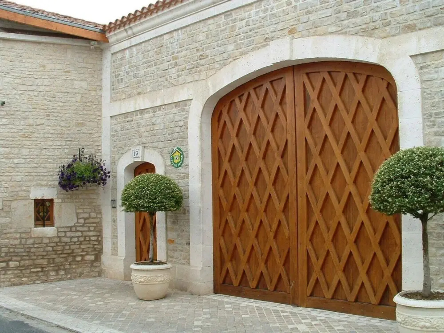 La Fontaine des Arts