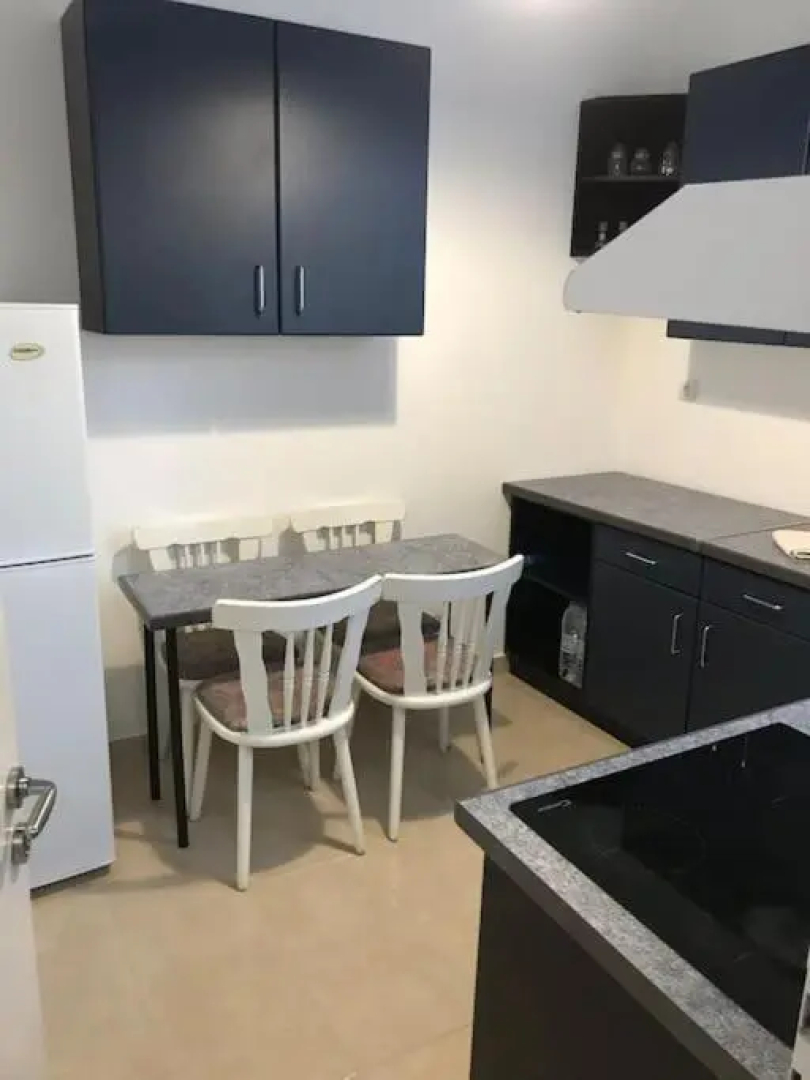 Ioli Β2 apartment