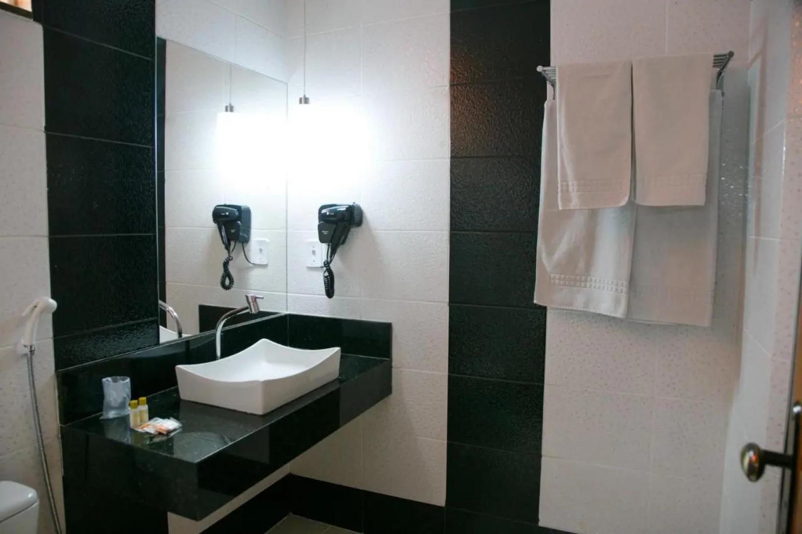 Pousada Rancho Verde