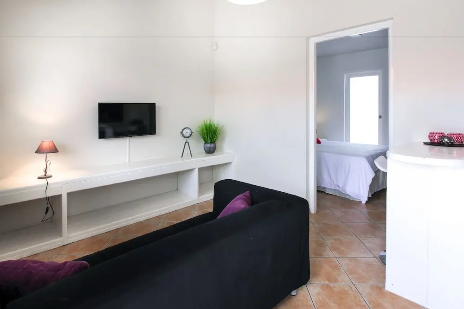 Palazzio Apartments & Studios