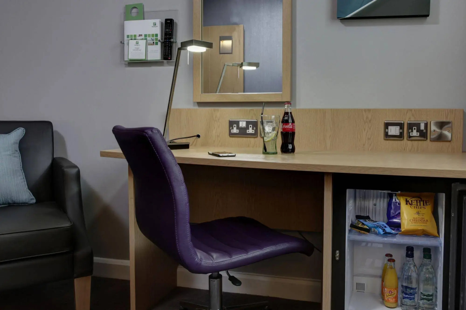 Holiday Inn London - Luton Airport by IHG