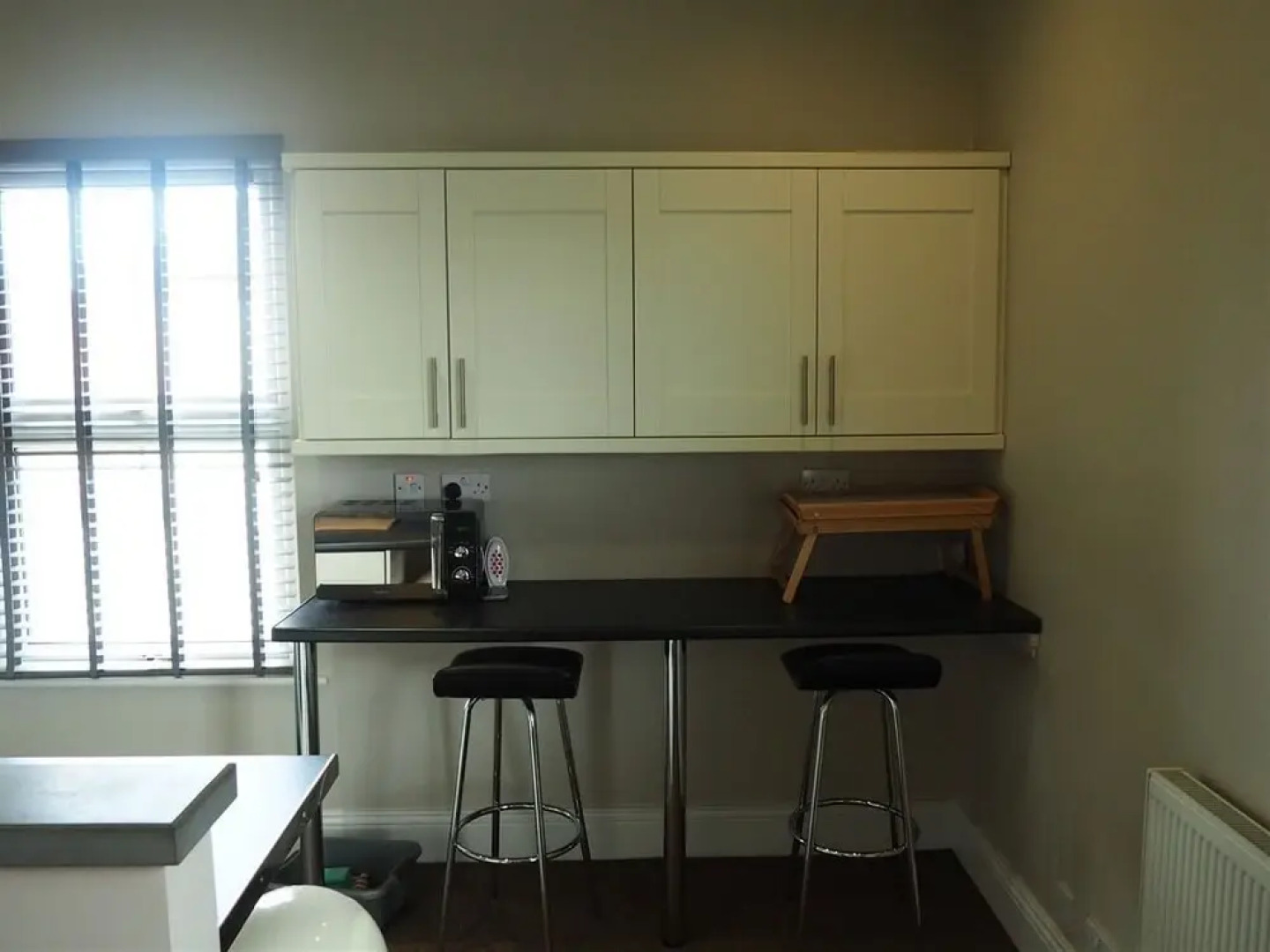 Raby Street Apartment