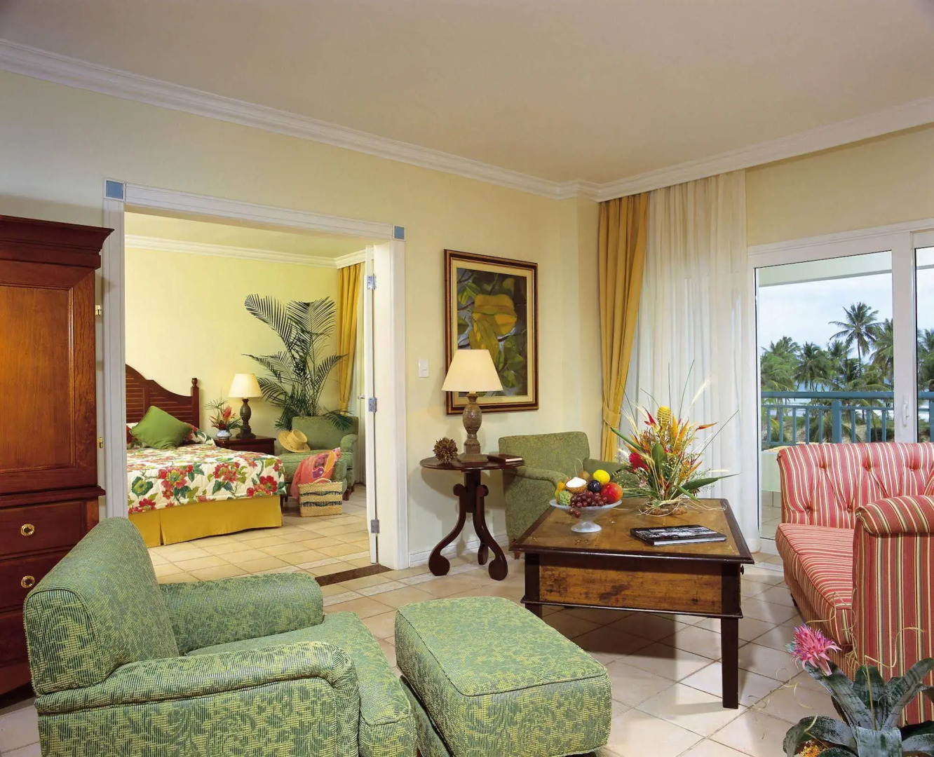 Sauipe Terra Resorts - All Inclusive