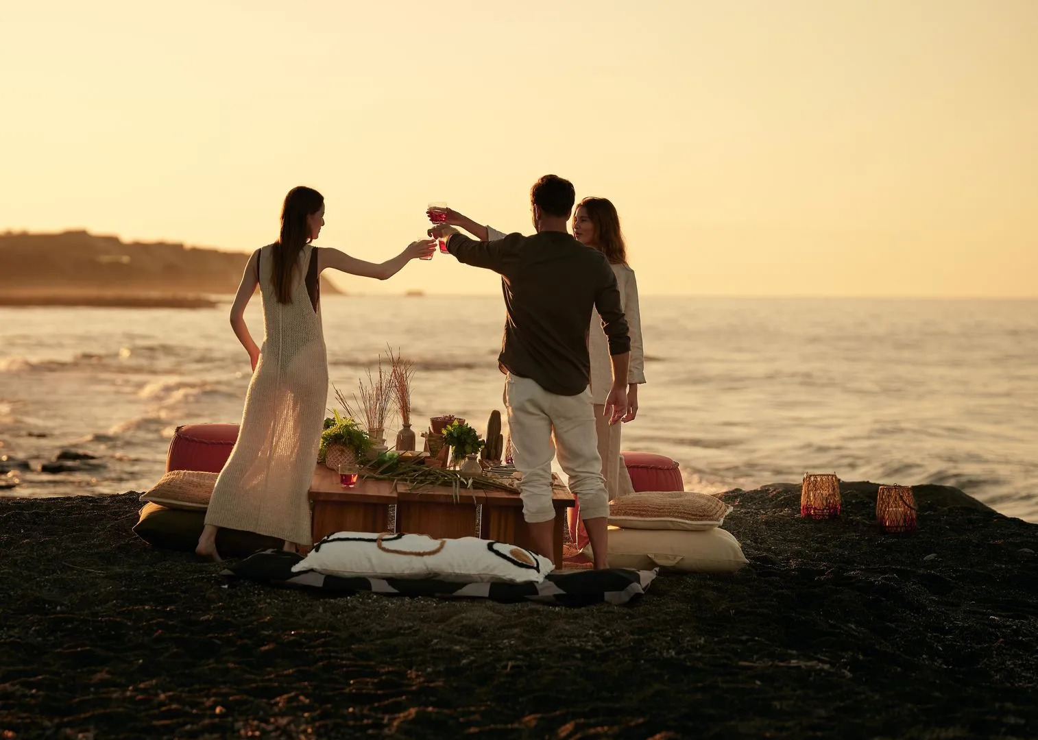 Numo Ierapetra Beach Resort Crete, Curio Collection Hilton