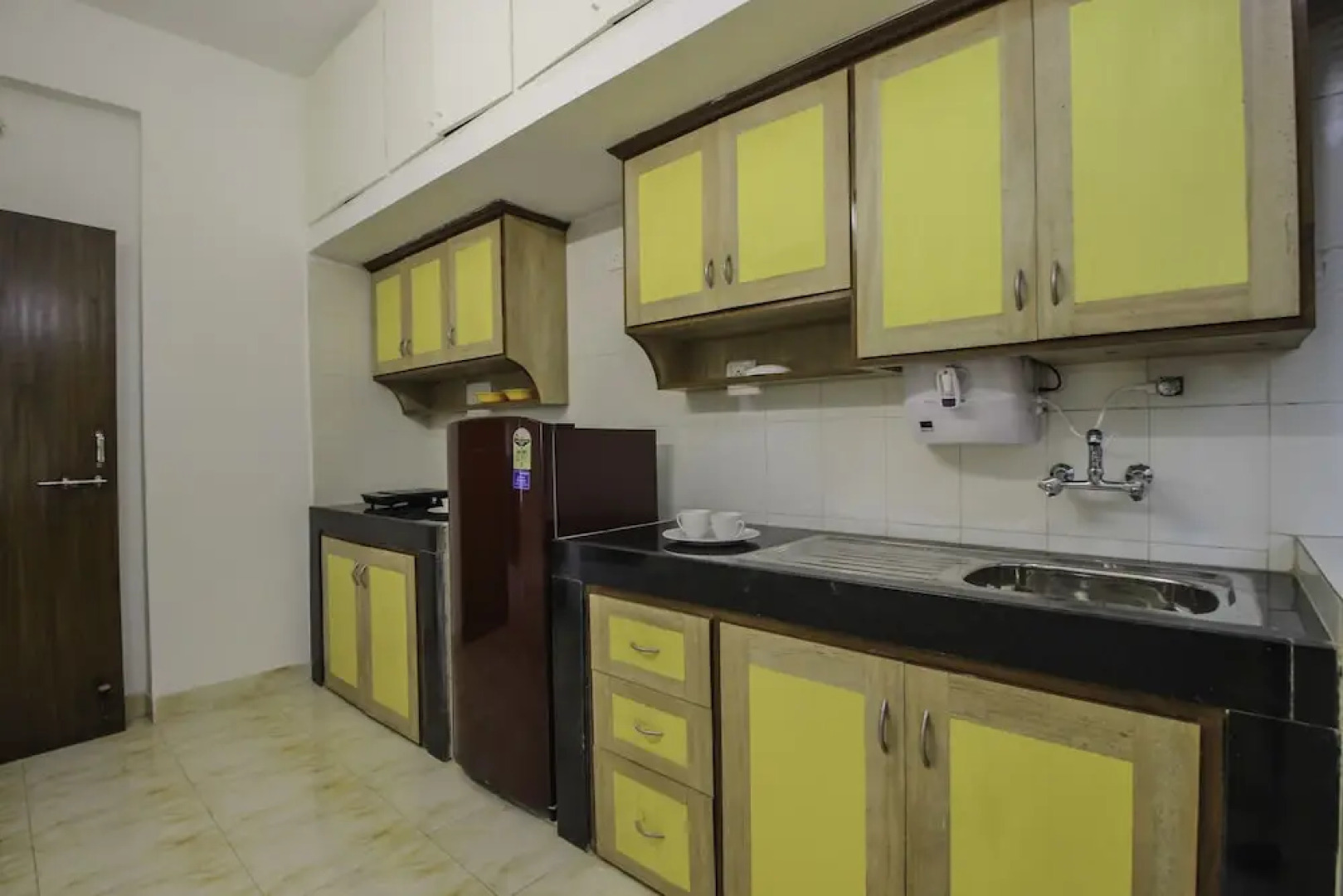 OYO 10740 Home 2BHK Calangute Beach