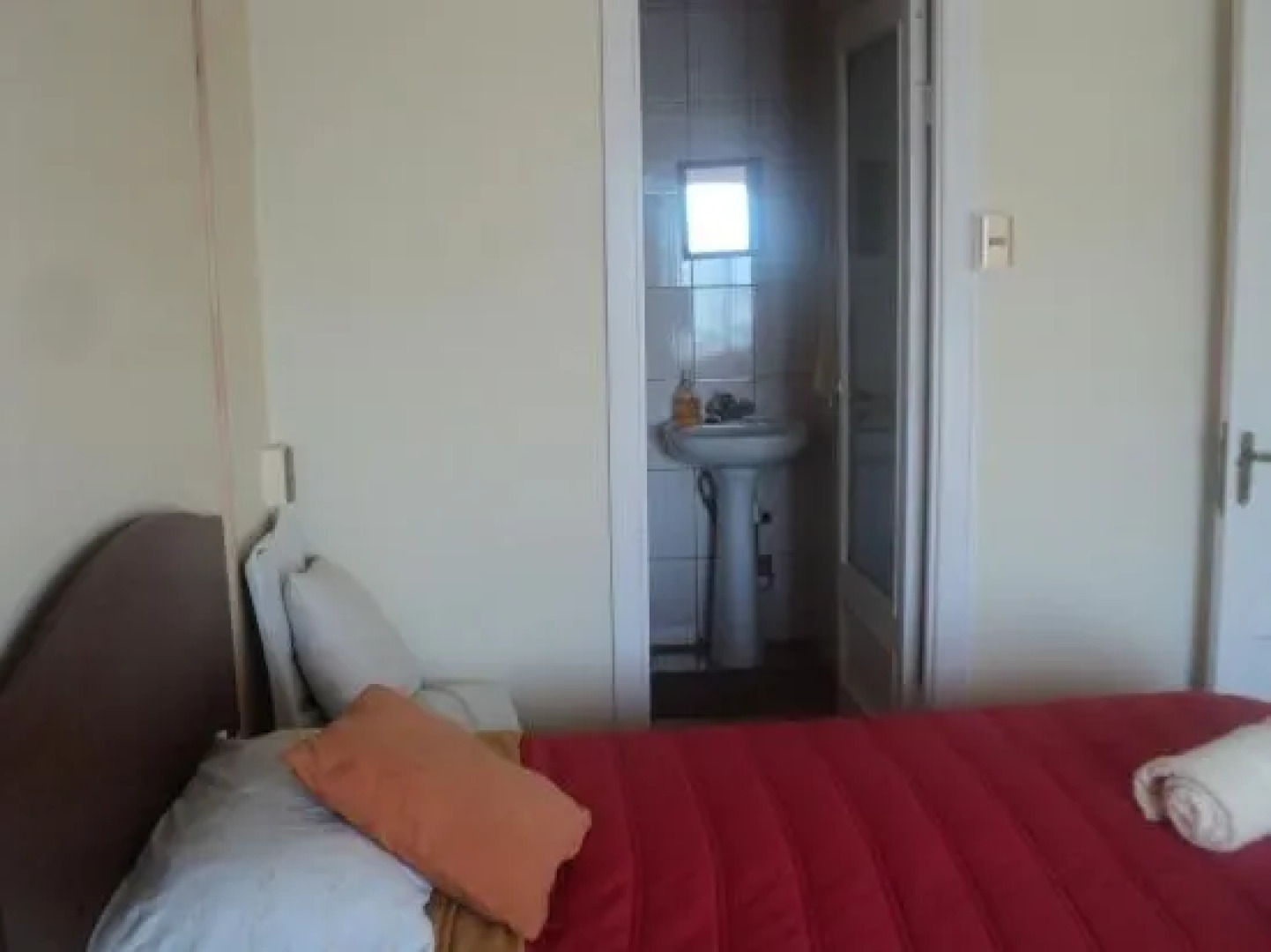 Chez Nous Alojamiento