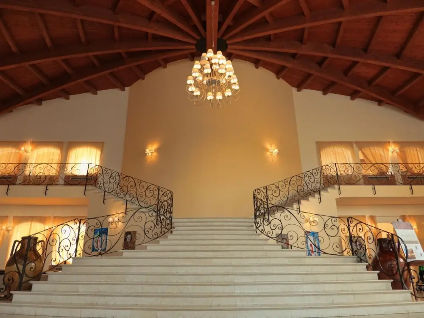 TH Le Castella - Baia degli Dei Village