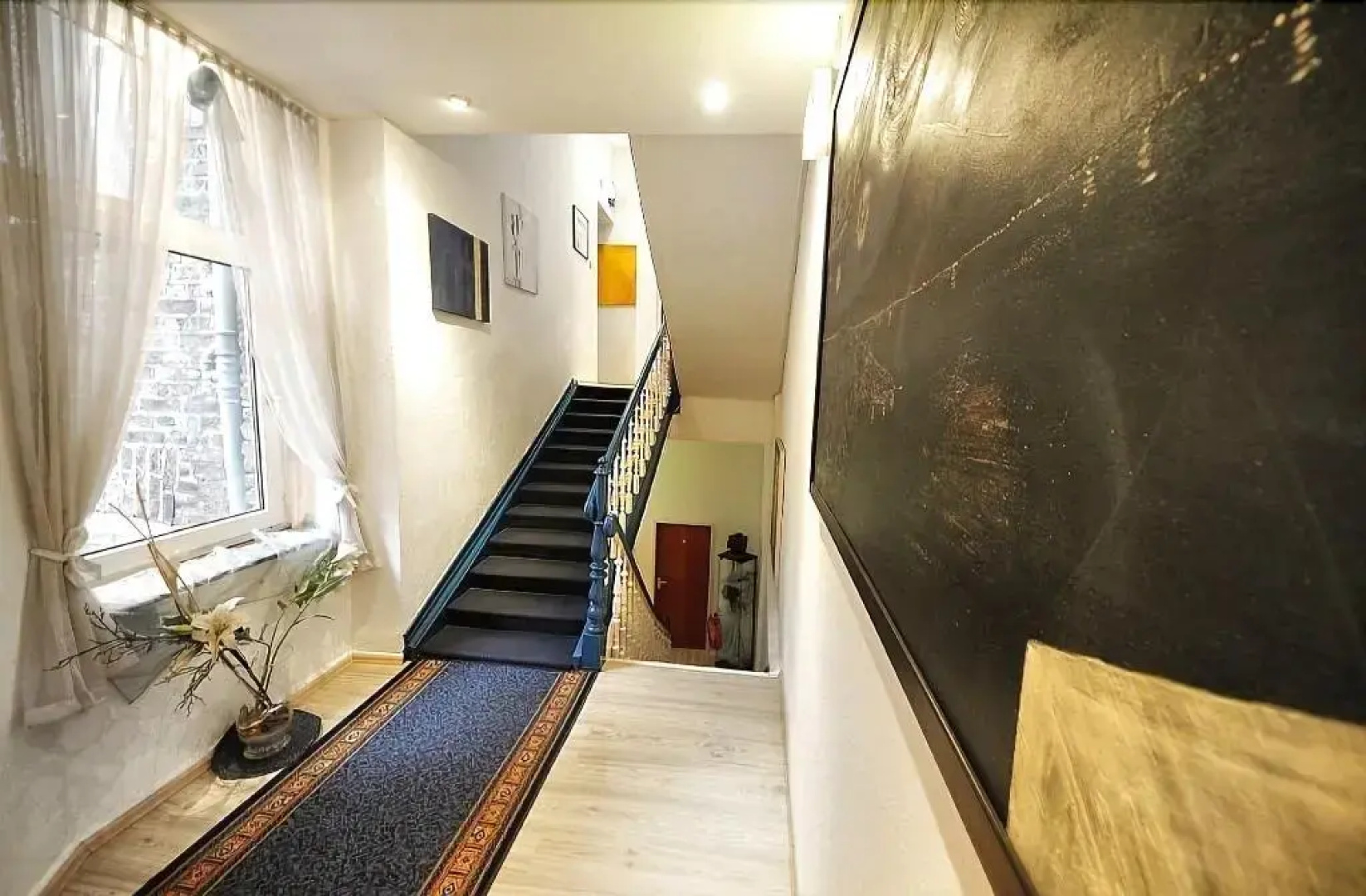 City Hotel Storch