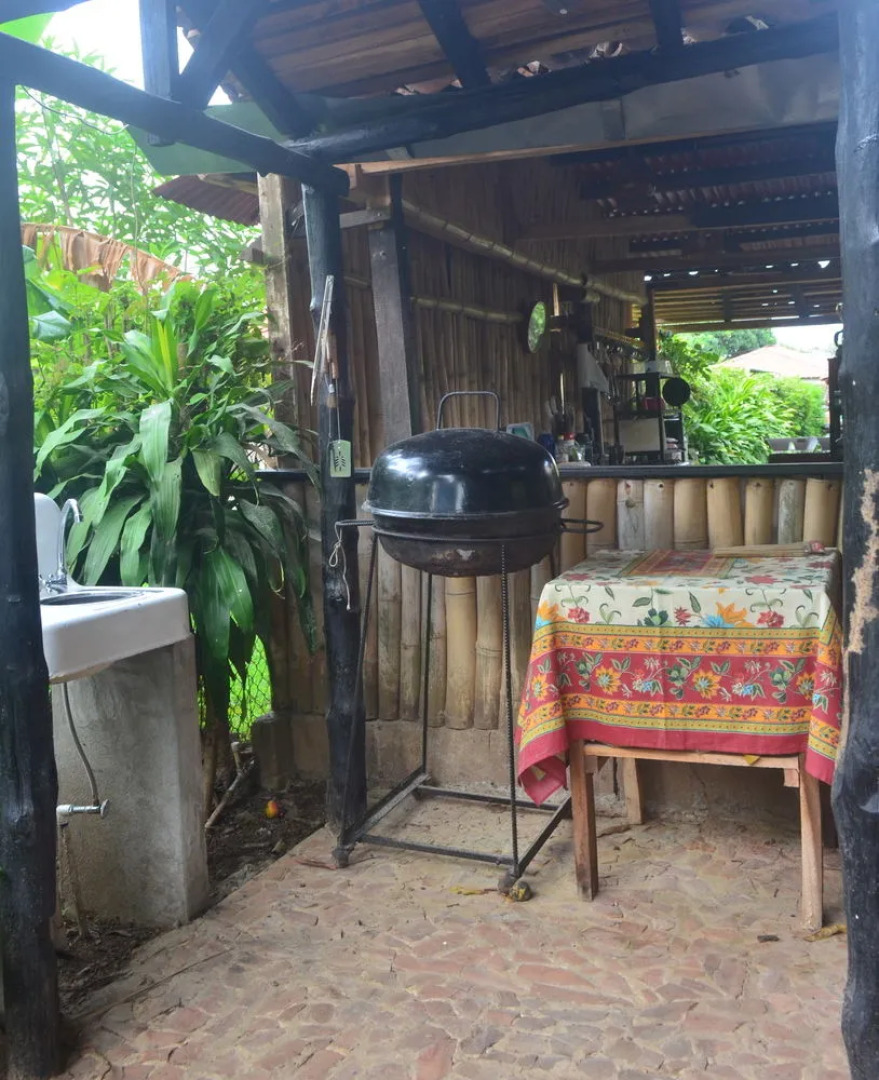 Dim's Hostal