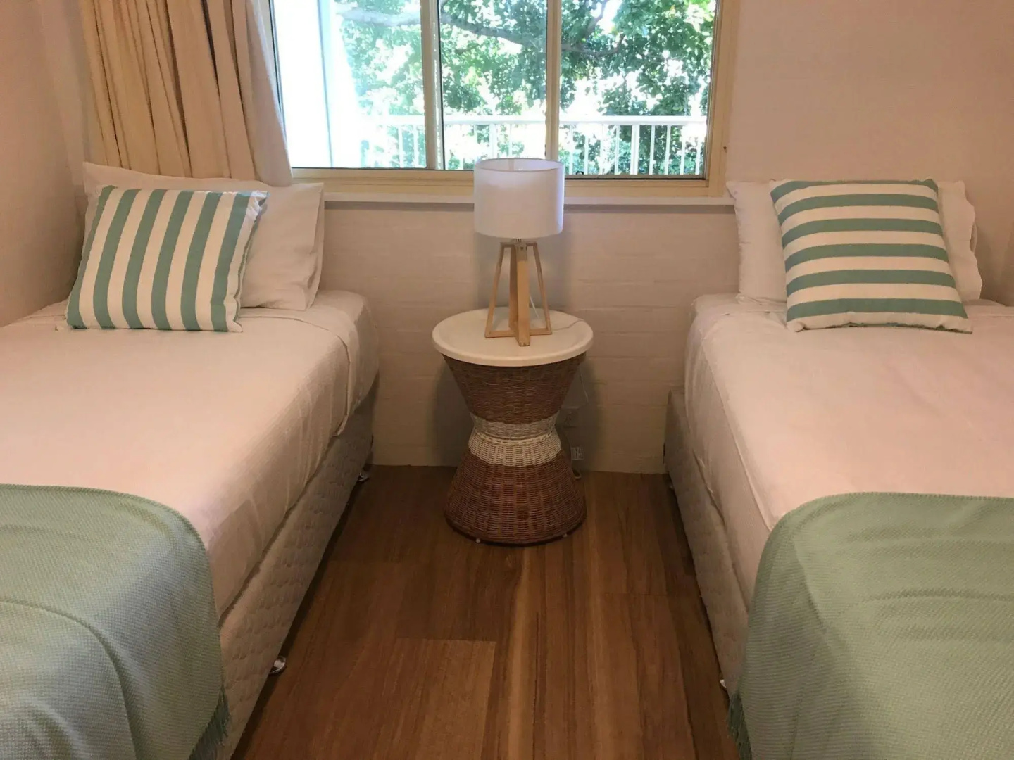 Mariner Bay Apartments