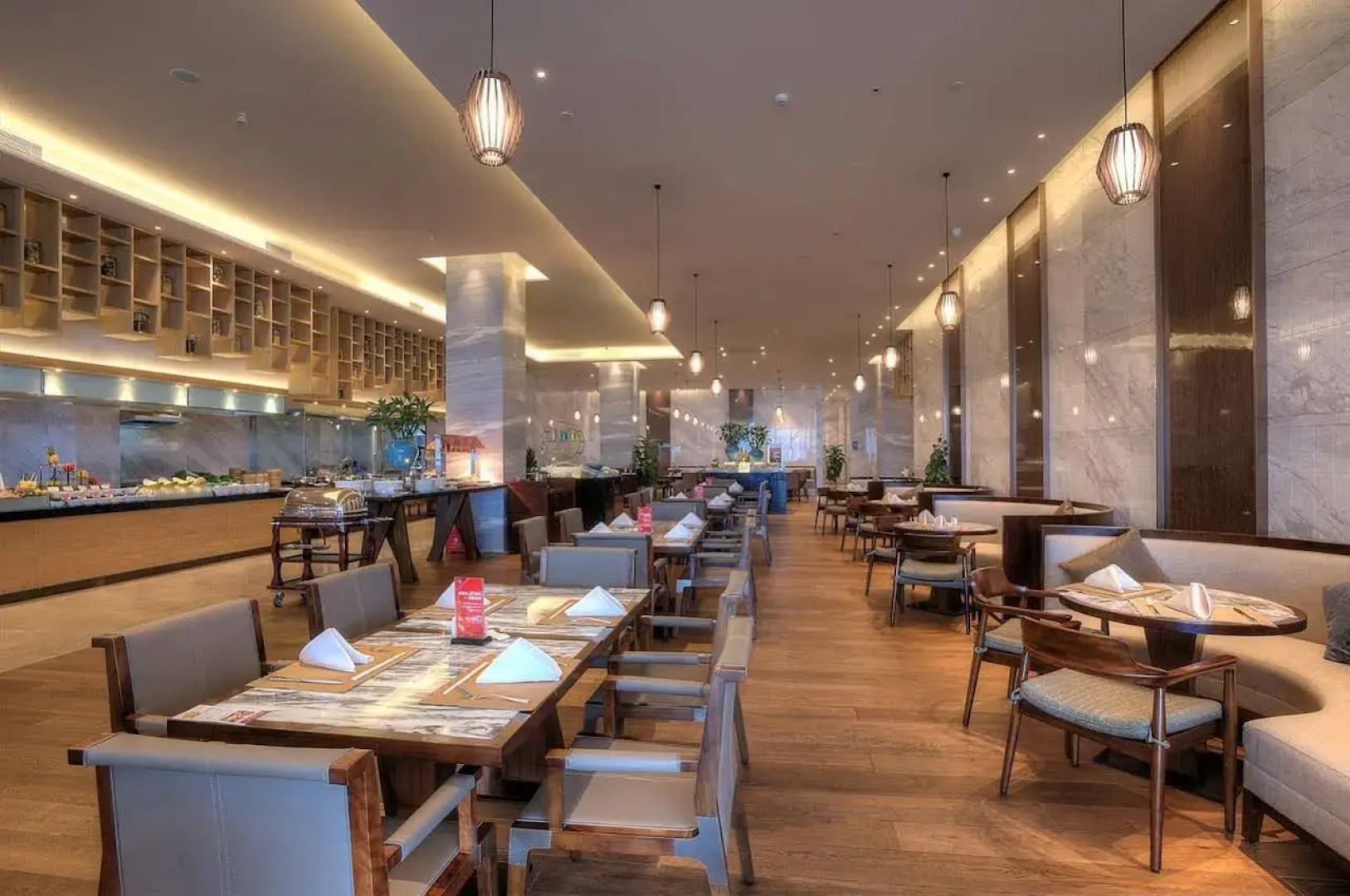 Furama Hotel Beihai