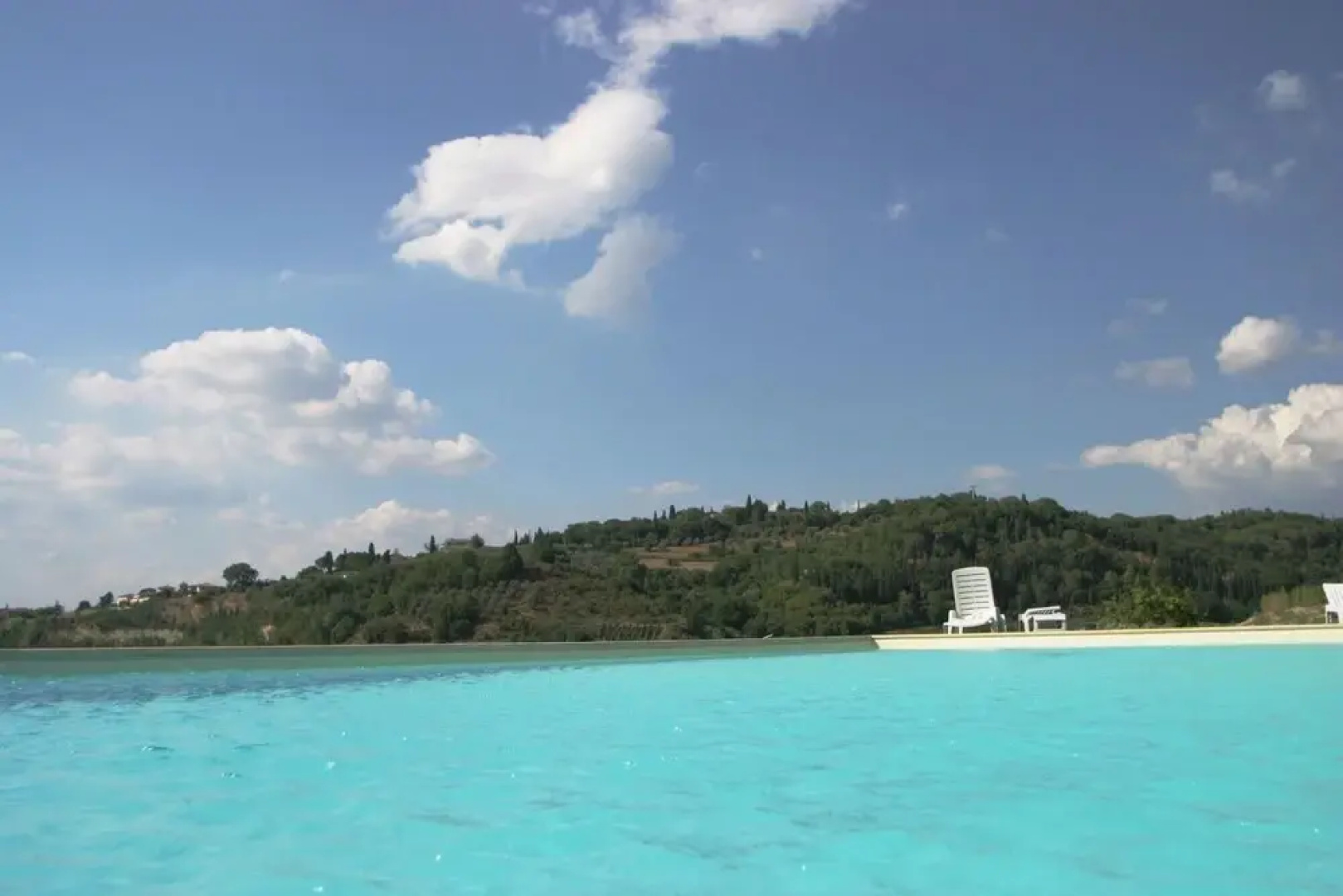 Giaggiolo Holiday Home