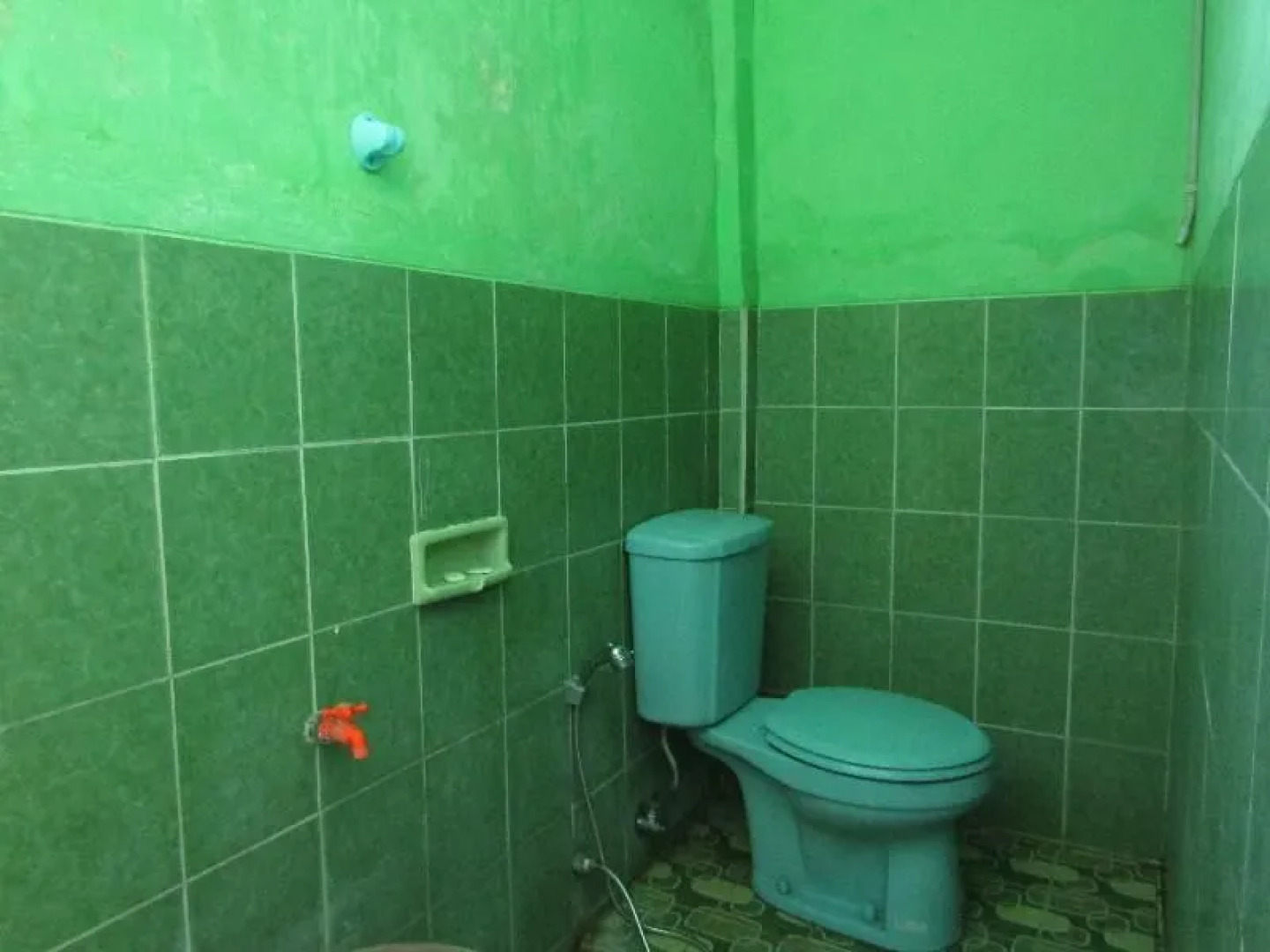 Sabar Menanti 2 by ZUZU